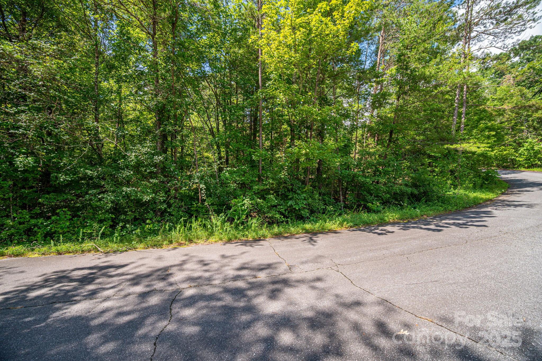 Lot 40 Line Drive