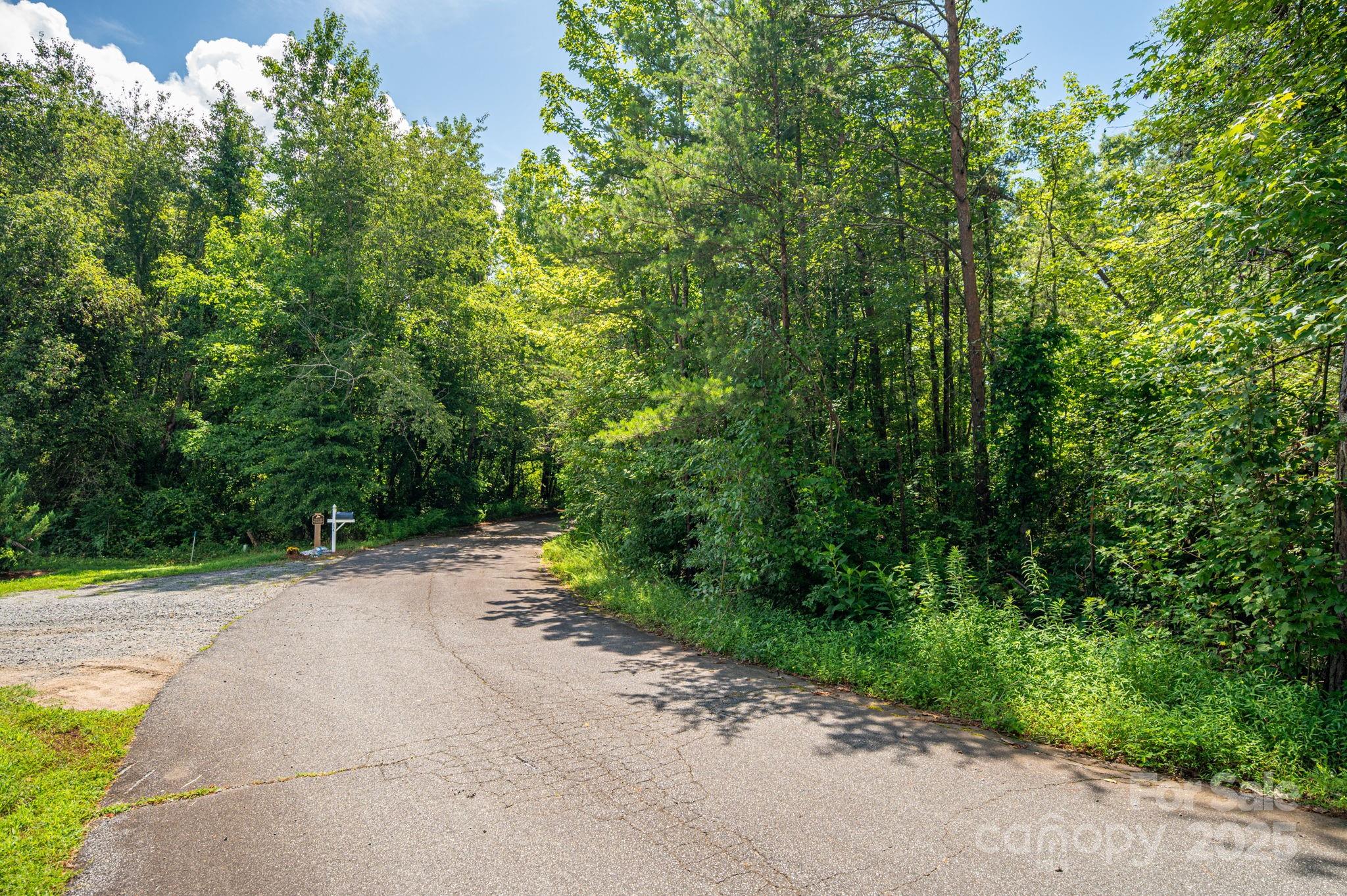 Lot 40 Line Drive