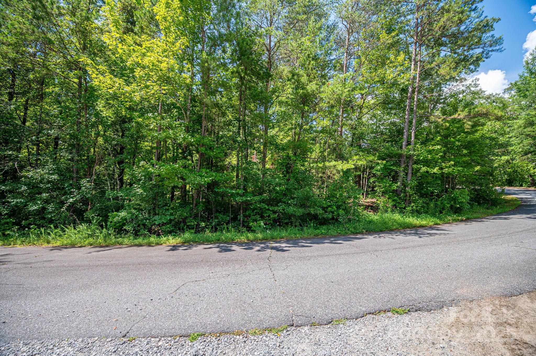 Lot 40 Line Drive