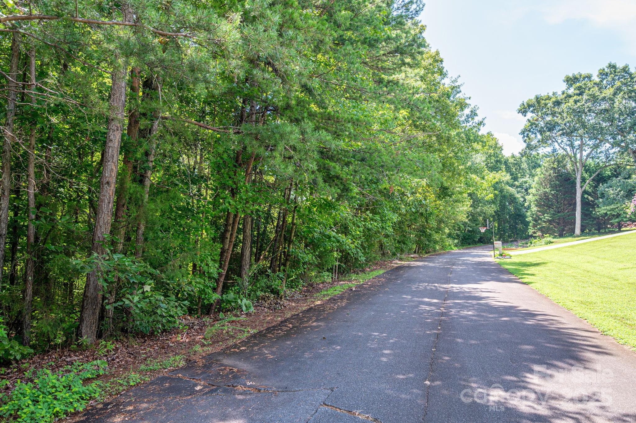 Lot 33 Line Drive