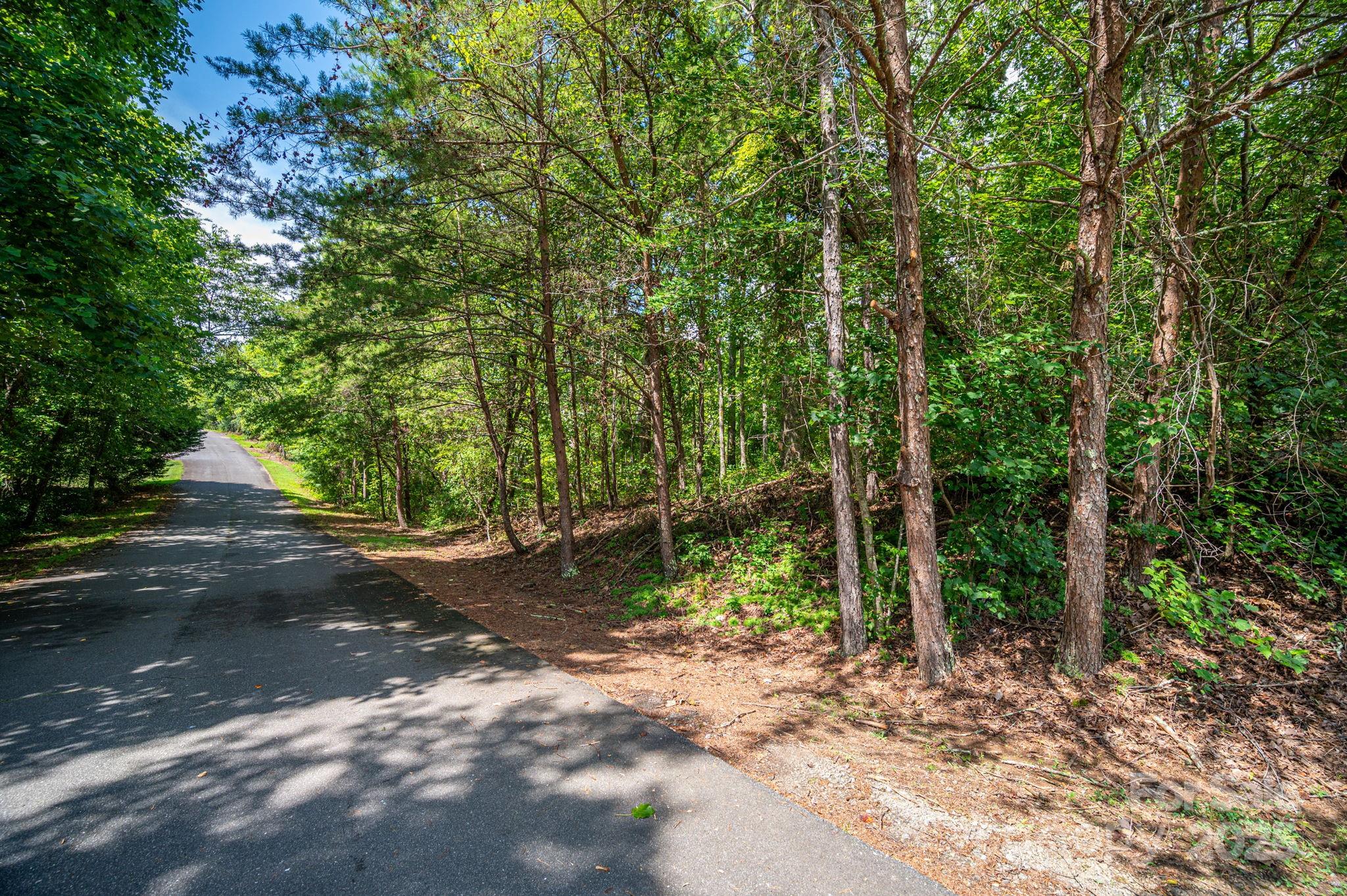 Lot 26 Line Drive