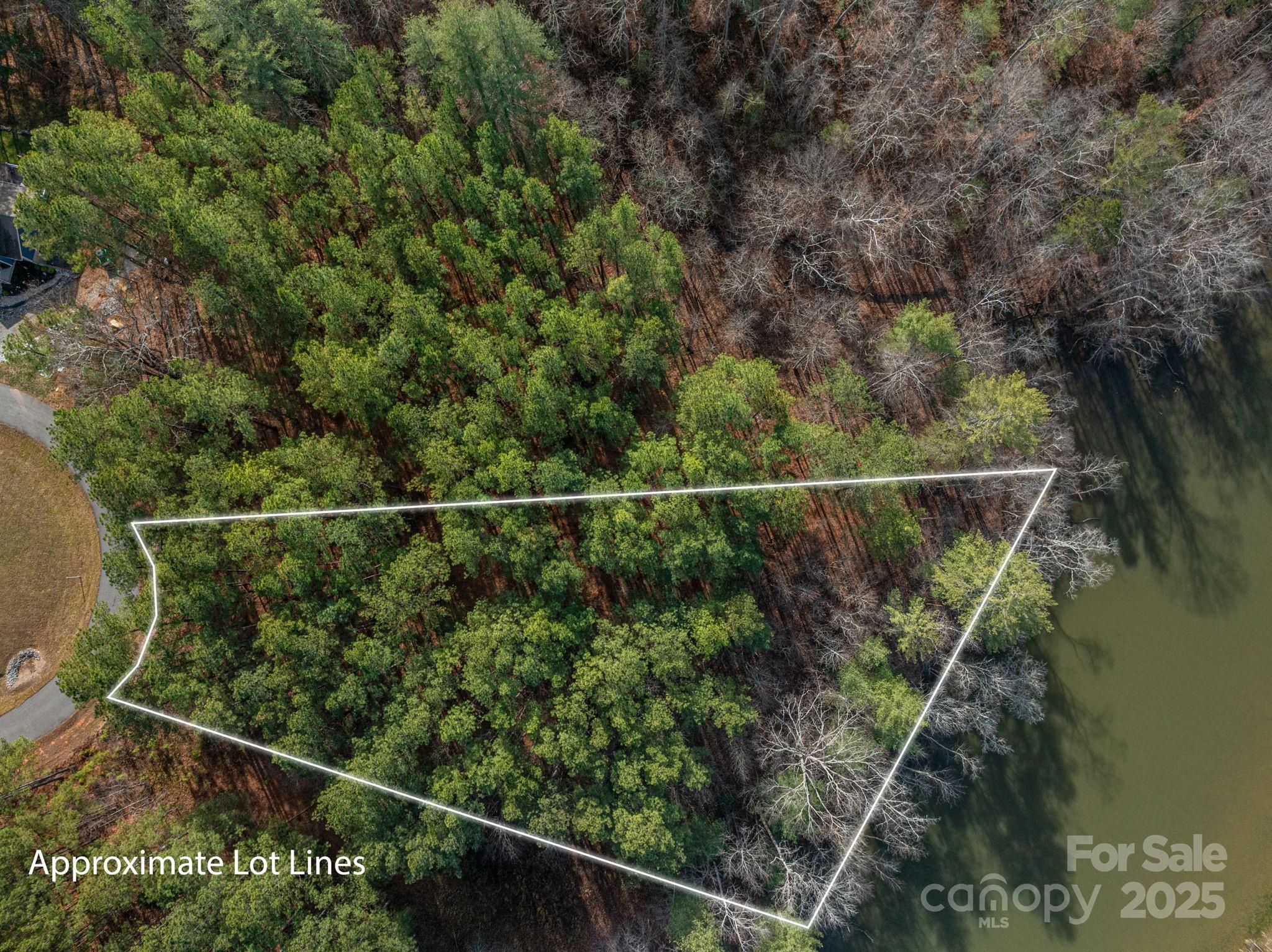 125 Catawba Cove Drive NW