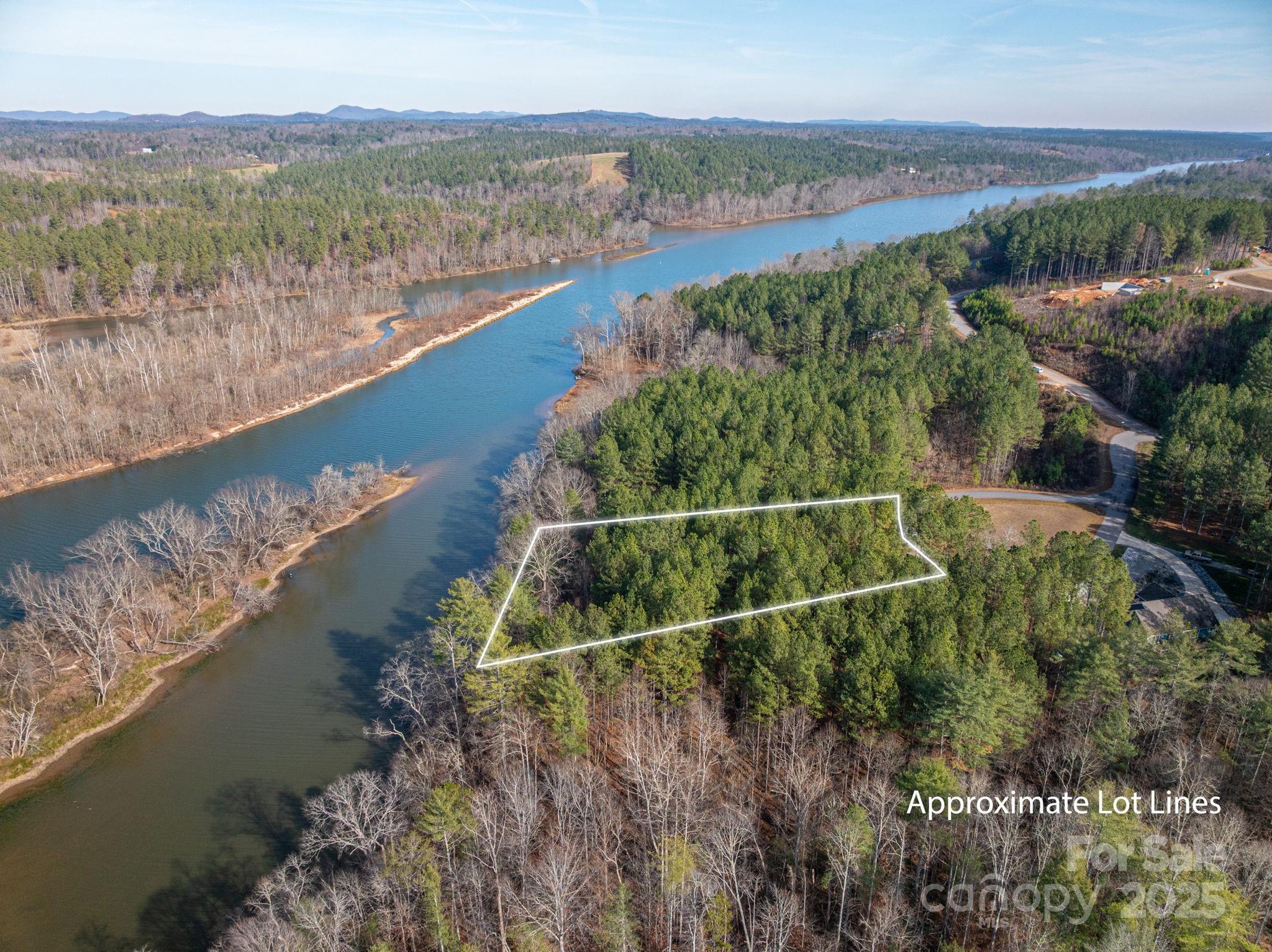 125 Catawba Cove Drive NW