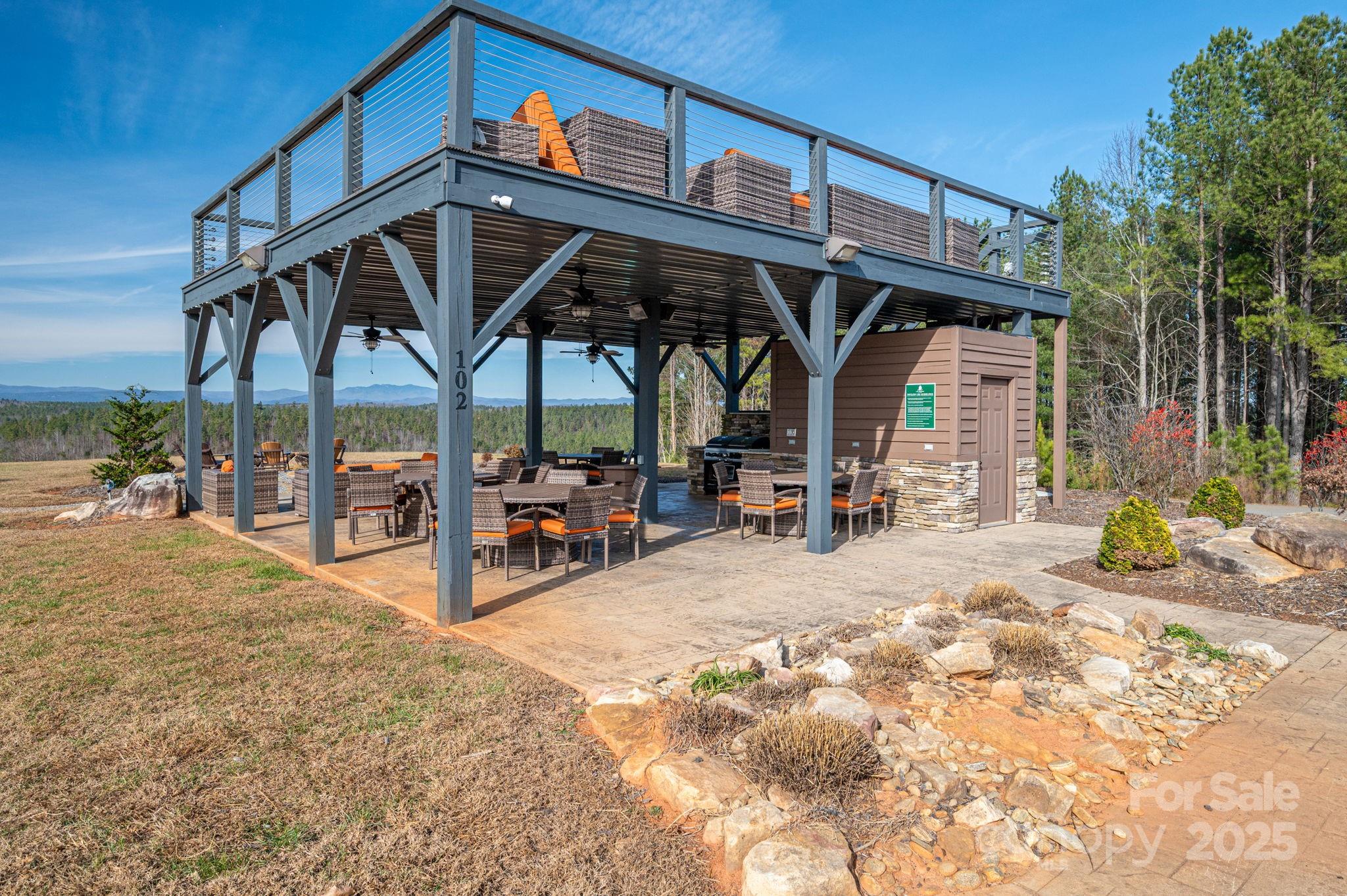 125 Catawba Cove Drive NW