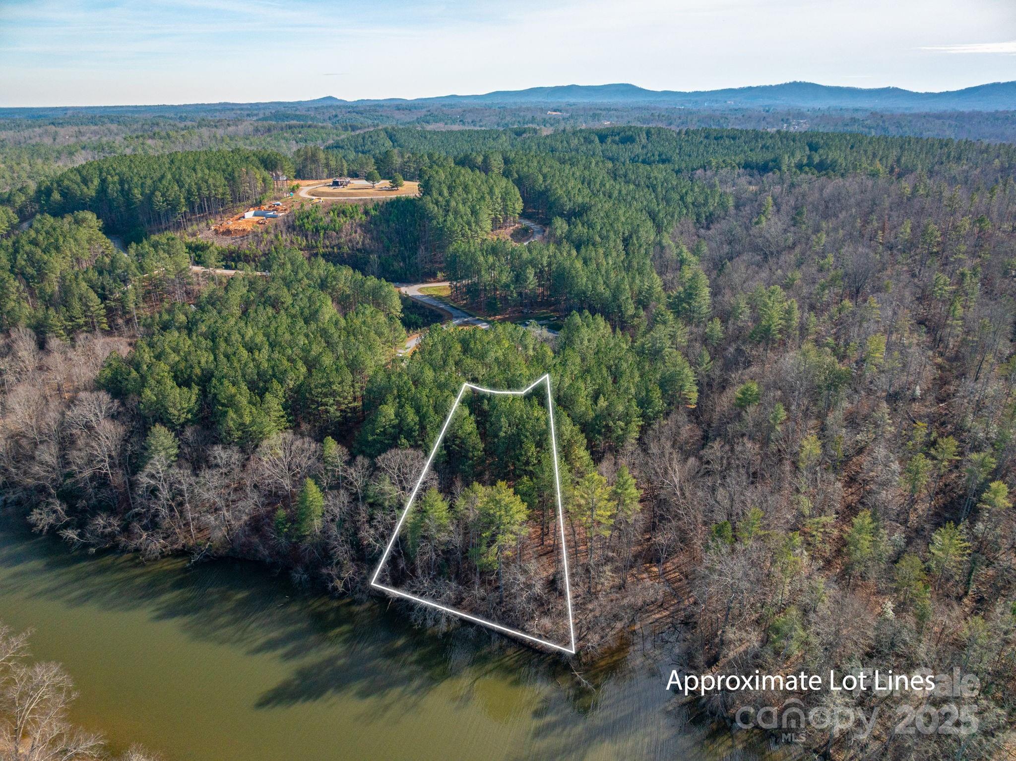 125 Catawba Cove Drive NW