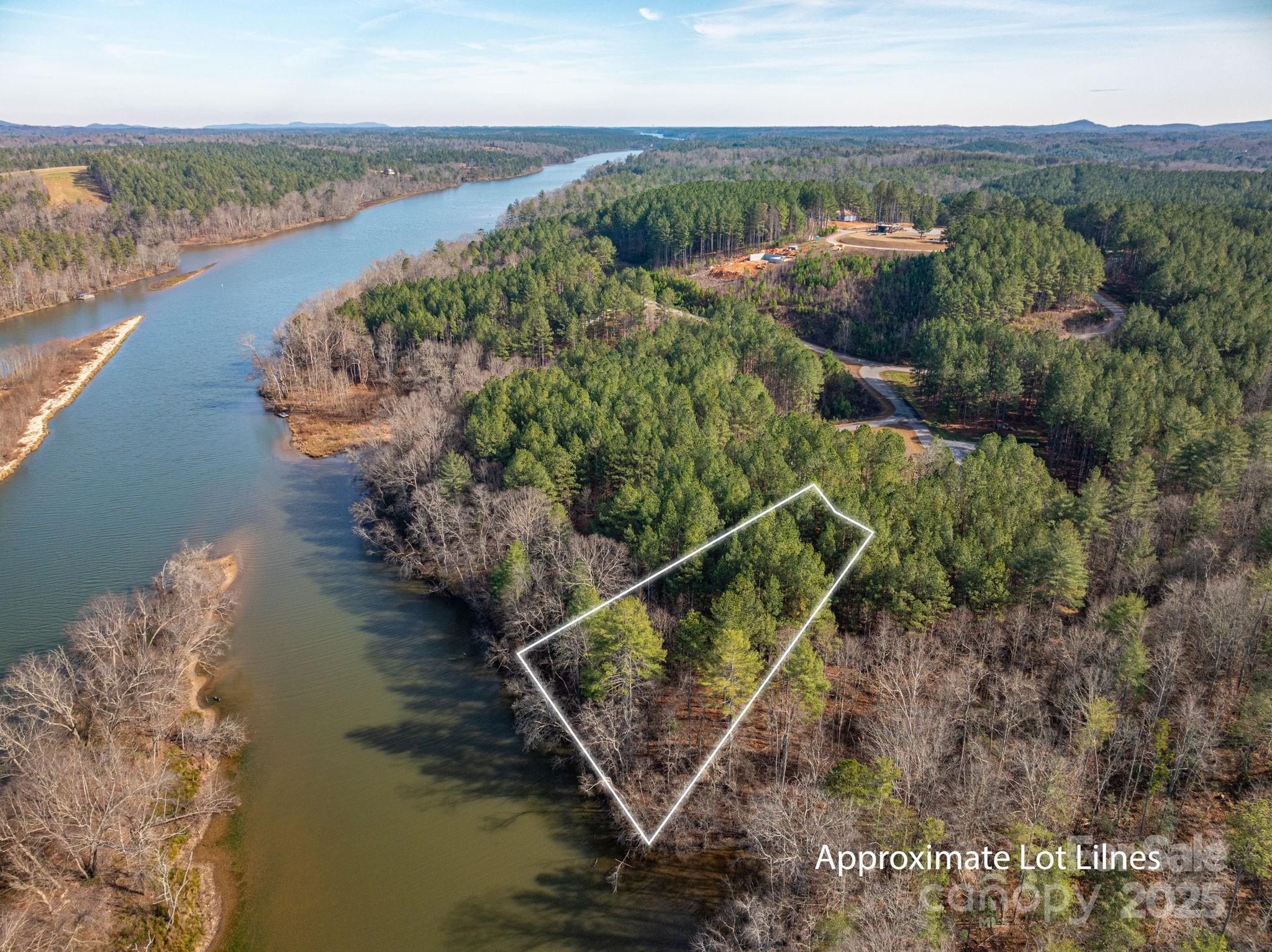 125 Catawba Cove Drive NW