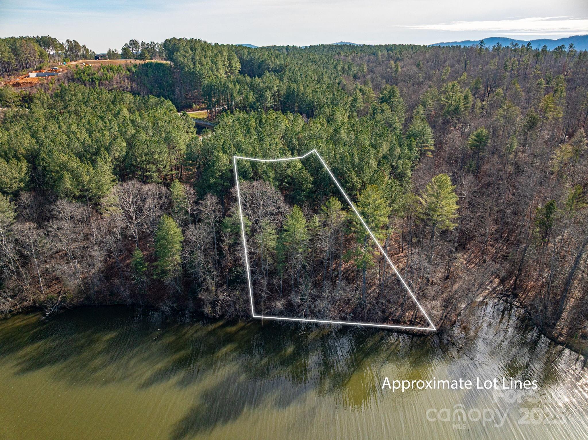 125 Catawba Cove Drive NW