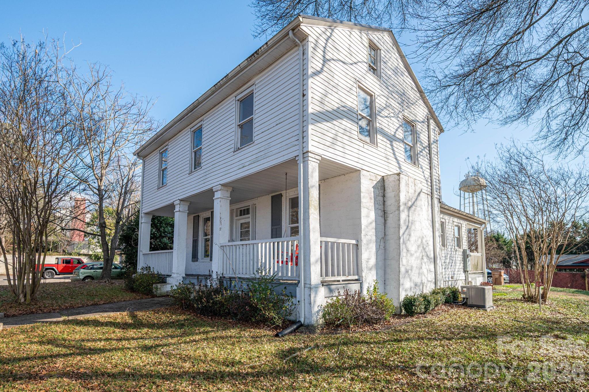 329 W Main Street