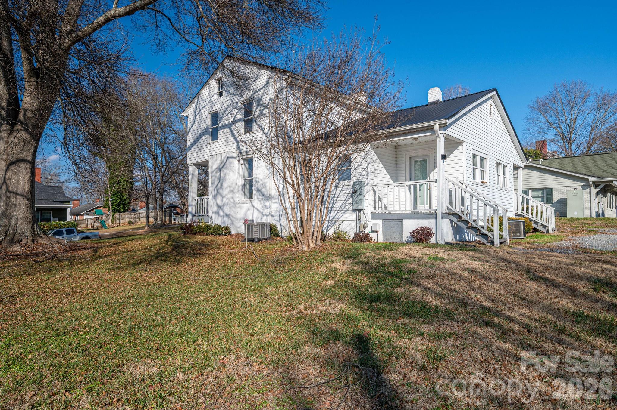 329 W Main Street