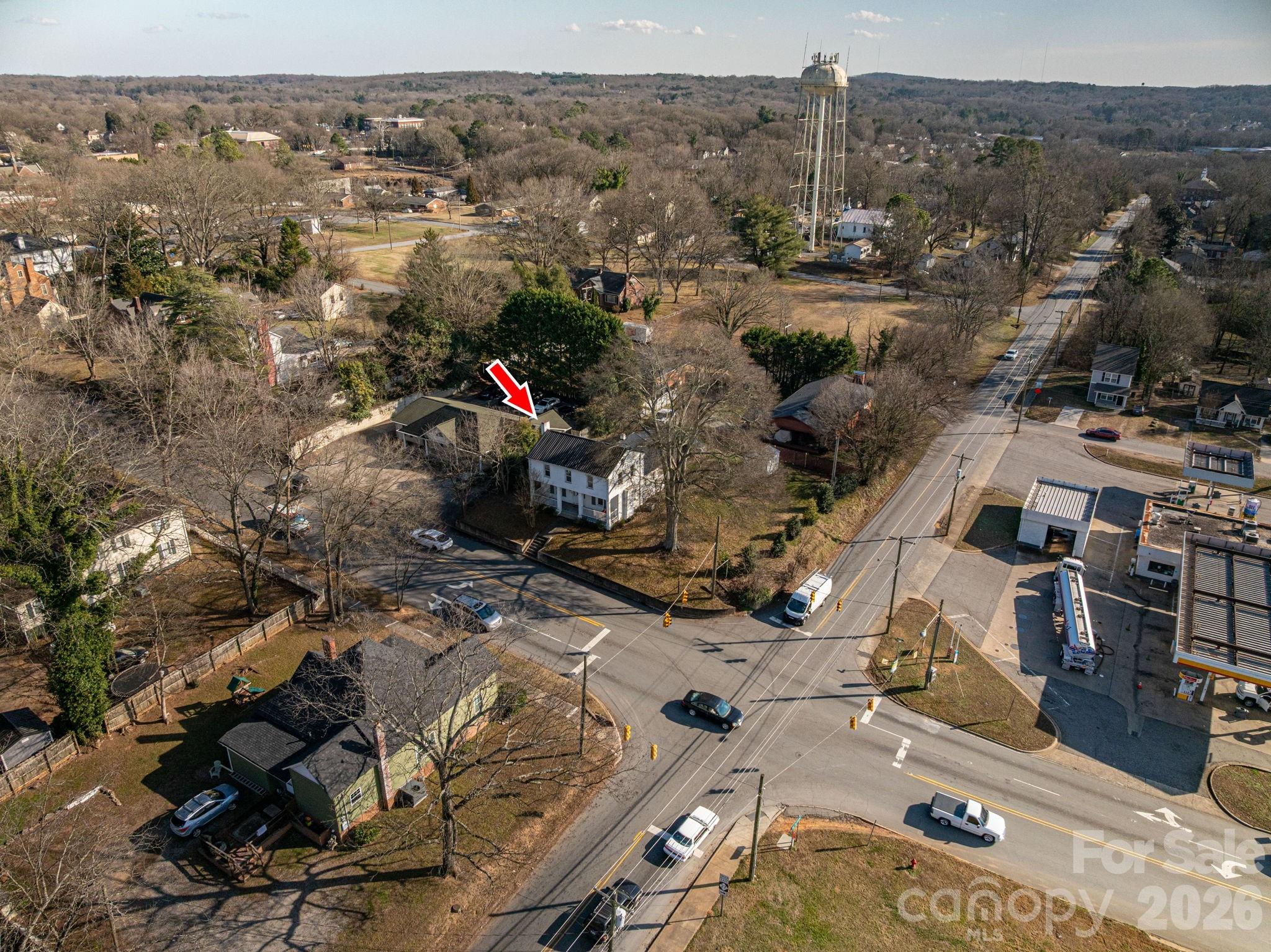 329 W Main Street