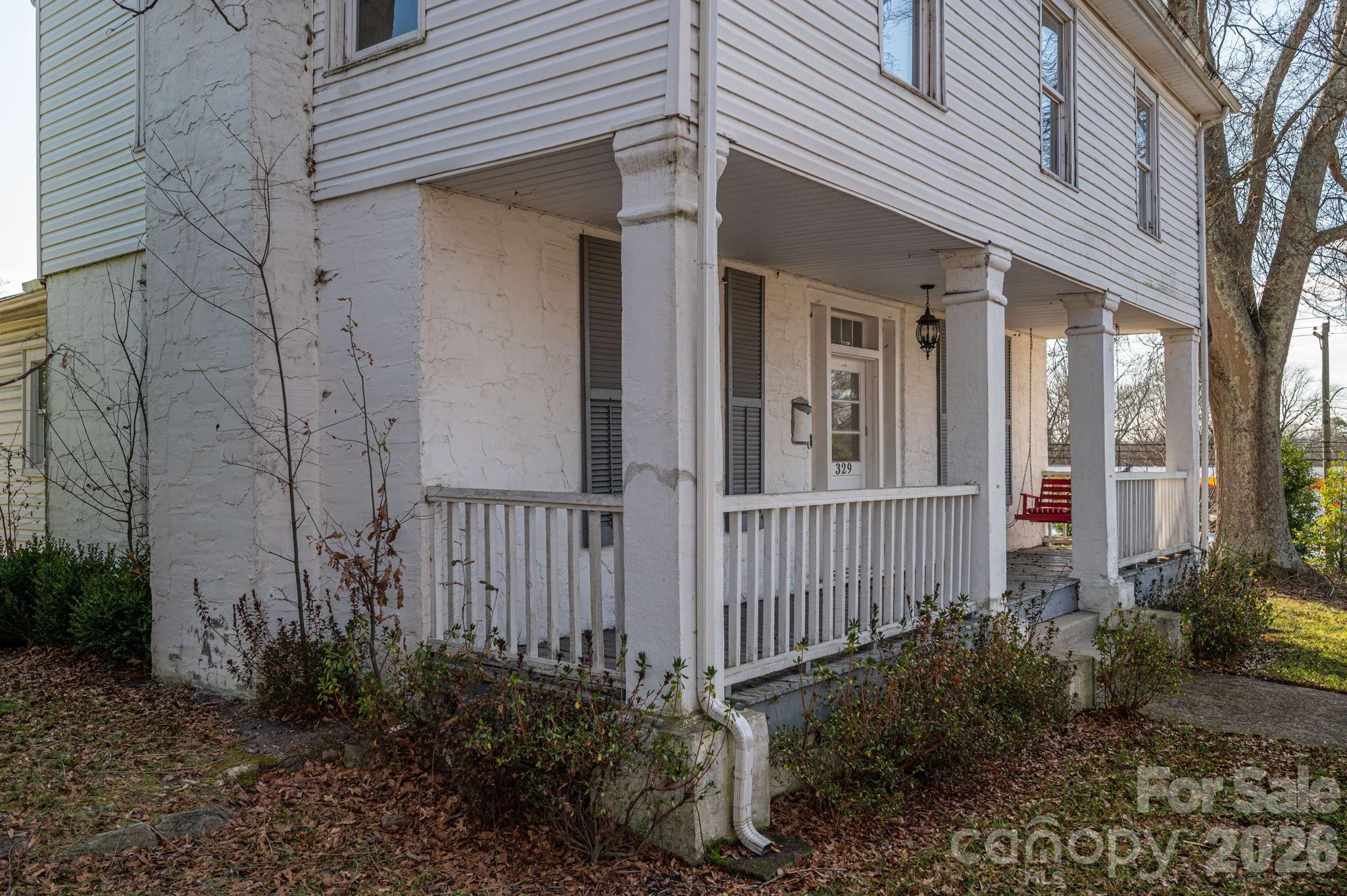 329 W Main Street