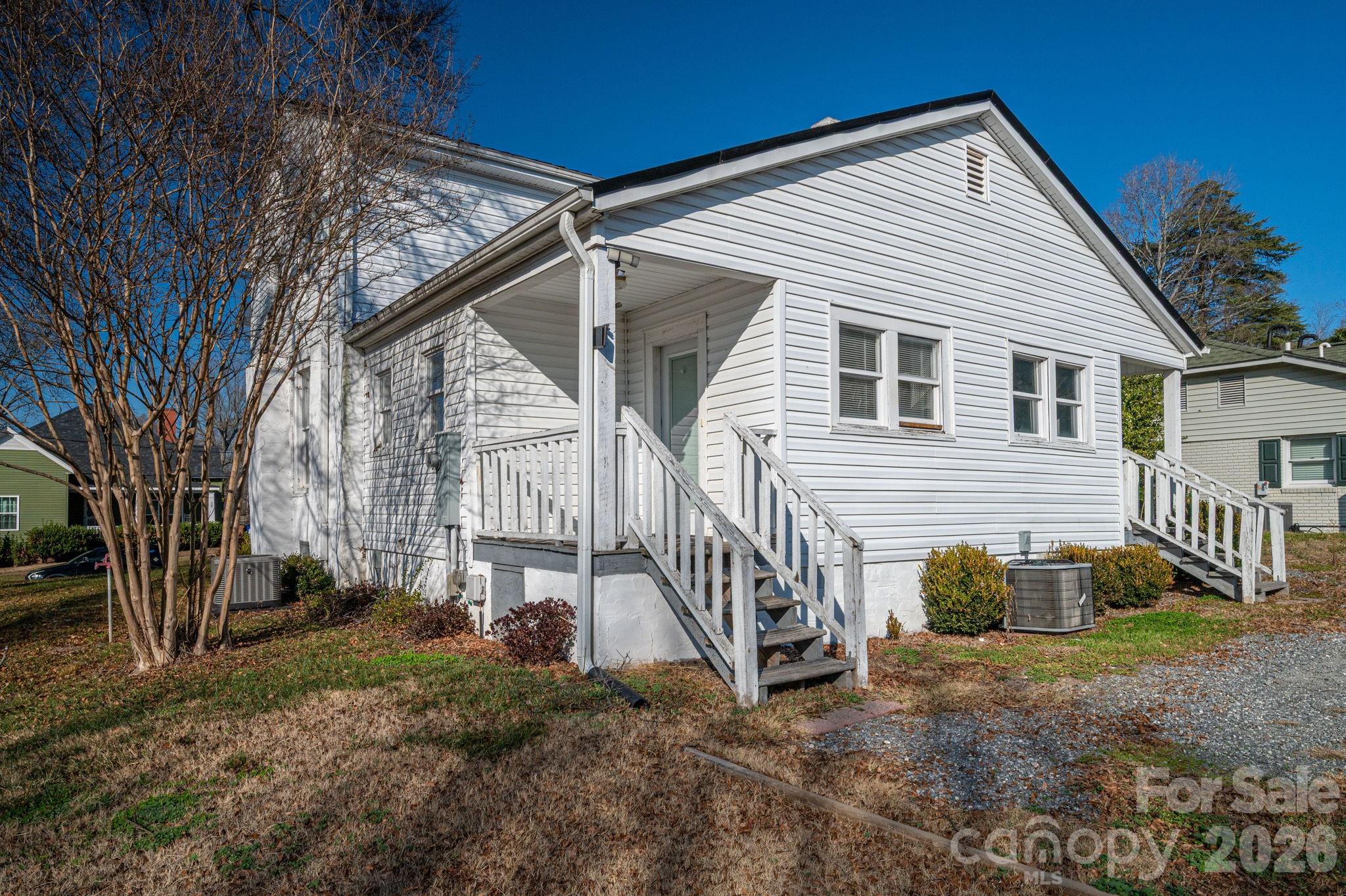 329 W Main Street