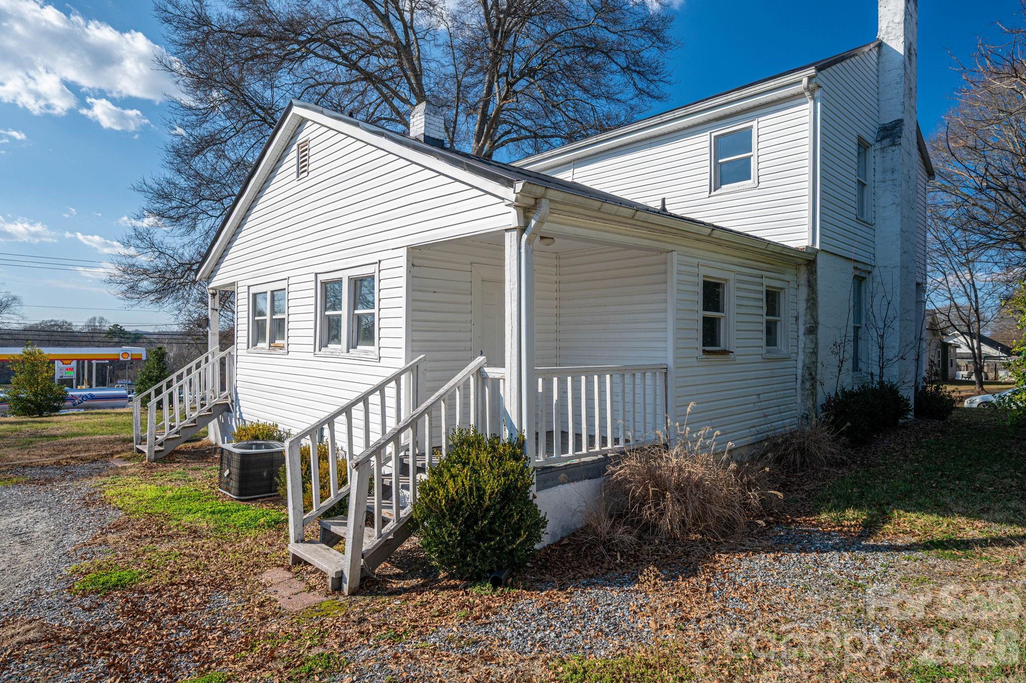 329 W Main Street