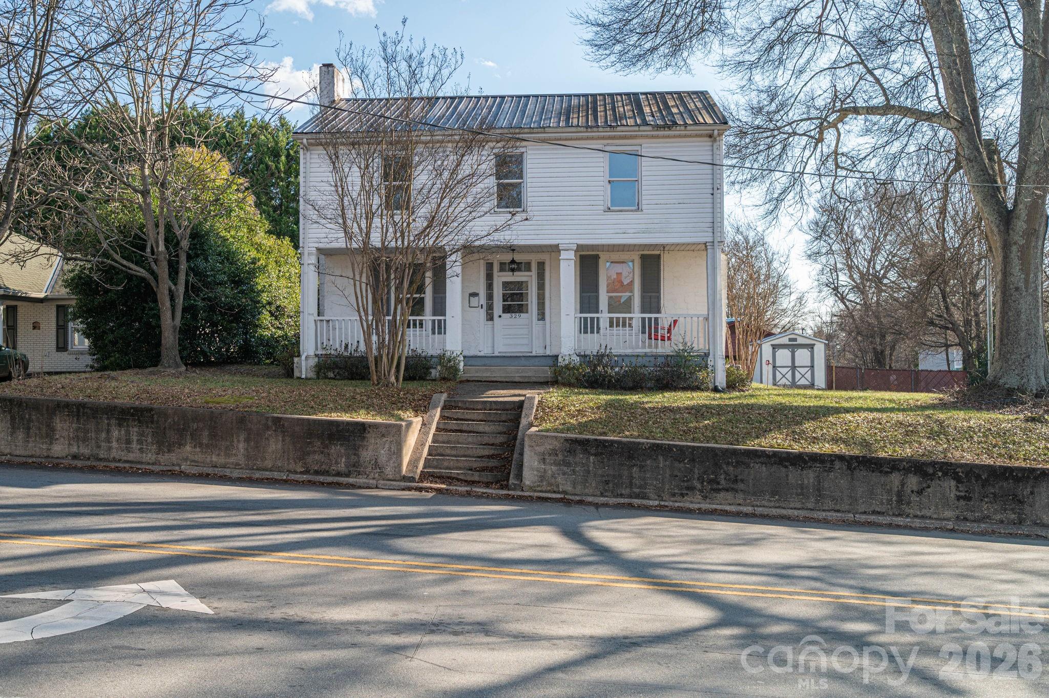 329 W Main Street