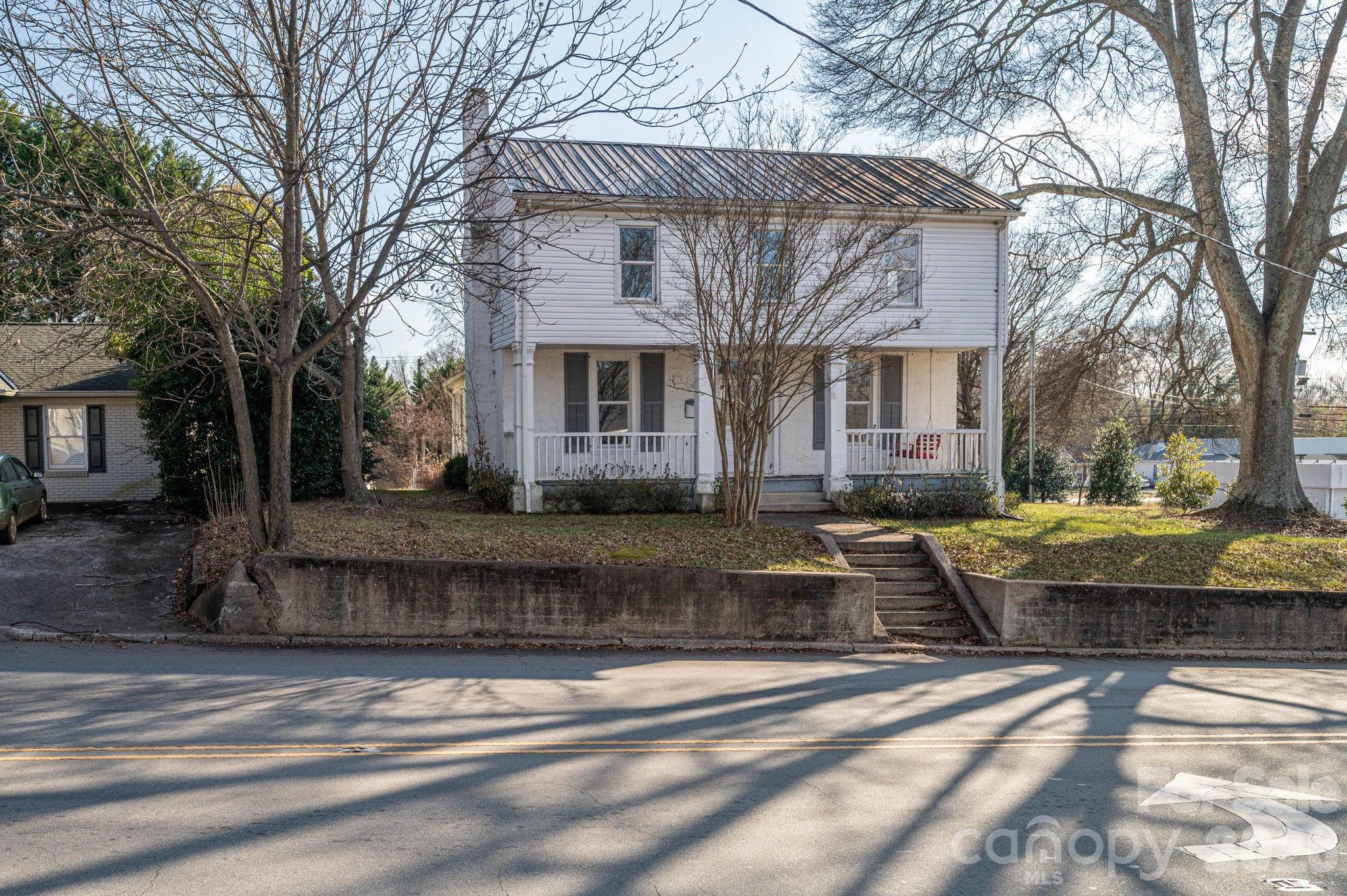 329 W Main Street