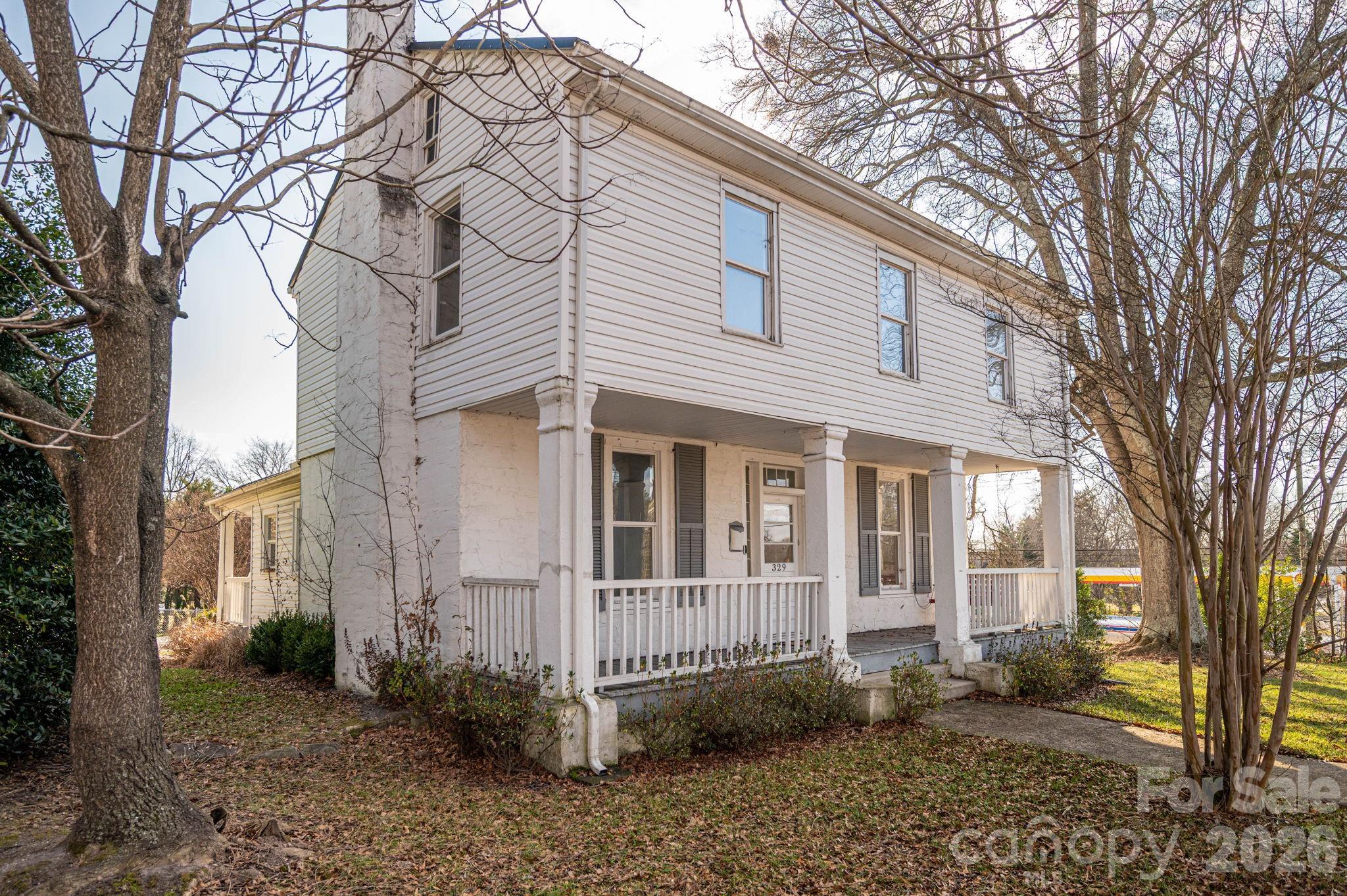 329 W Main Street