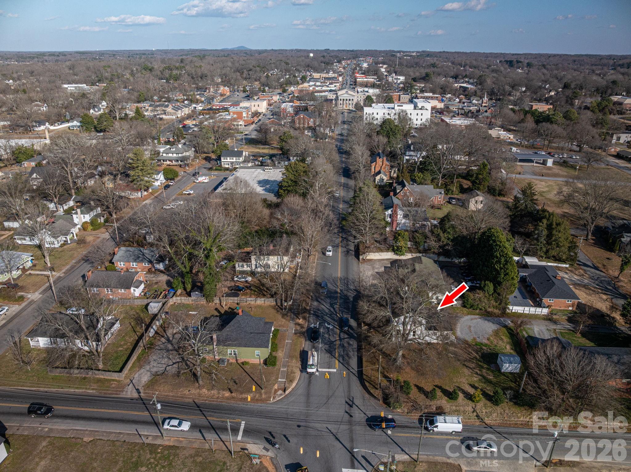 329 W Main Street