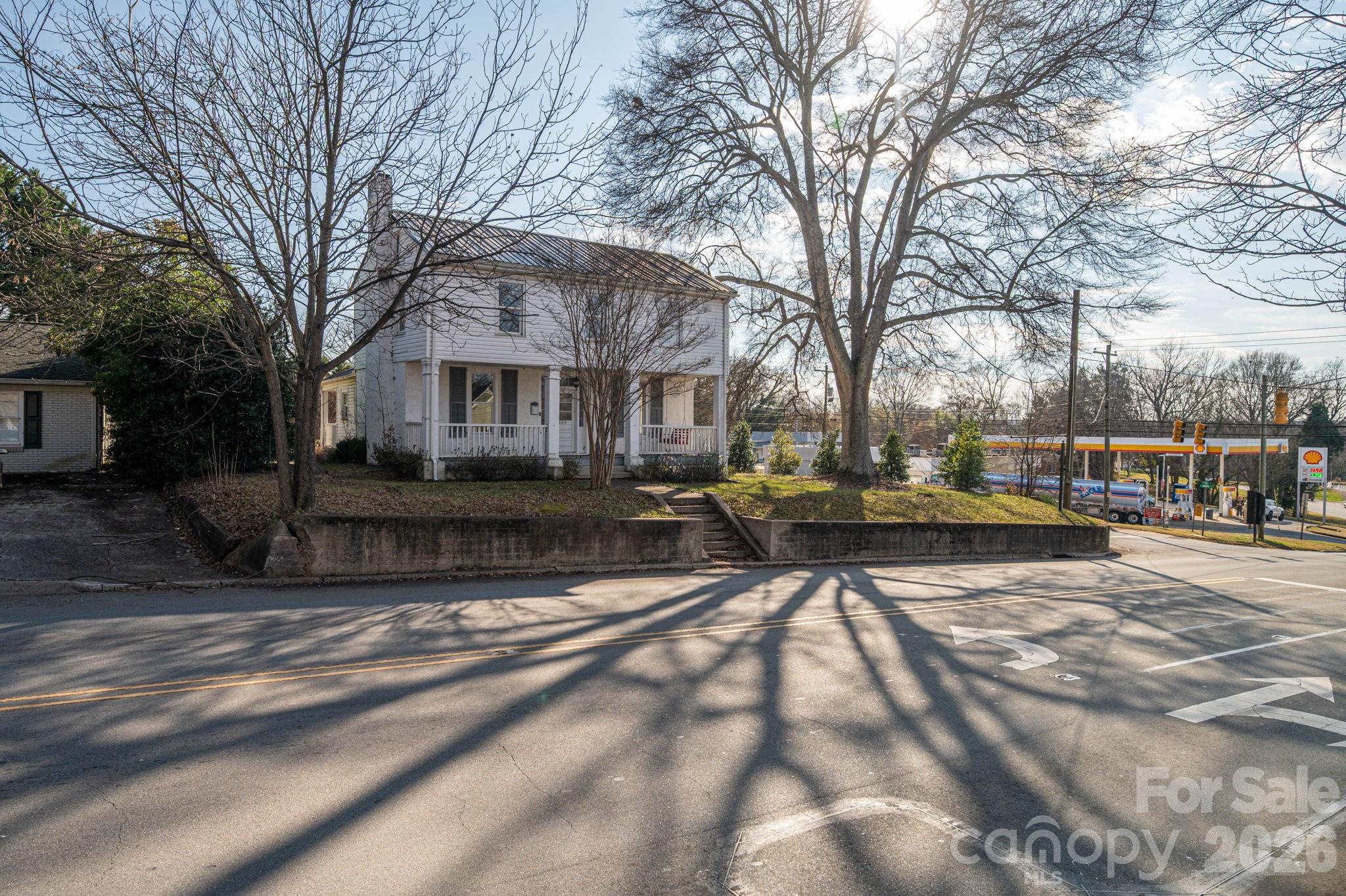 329 W Main Street
