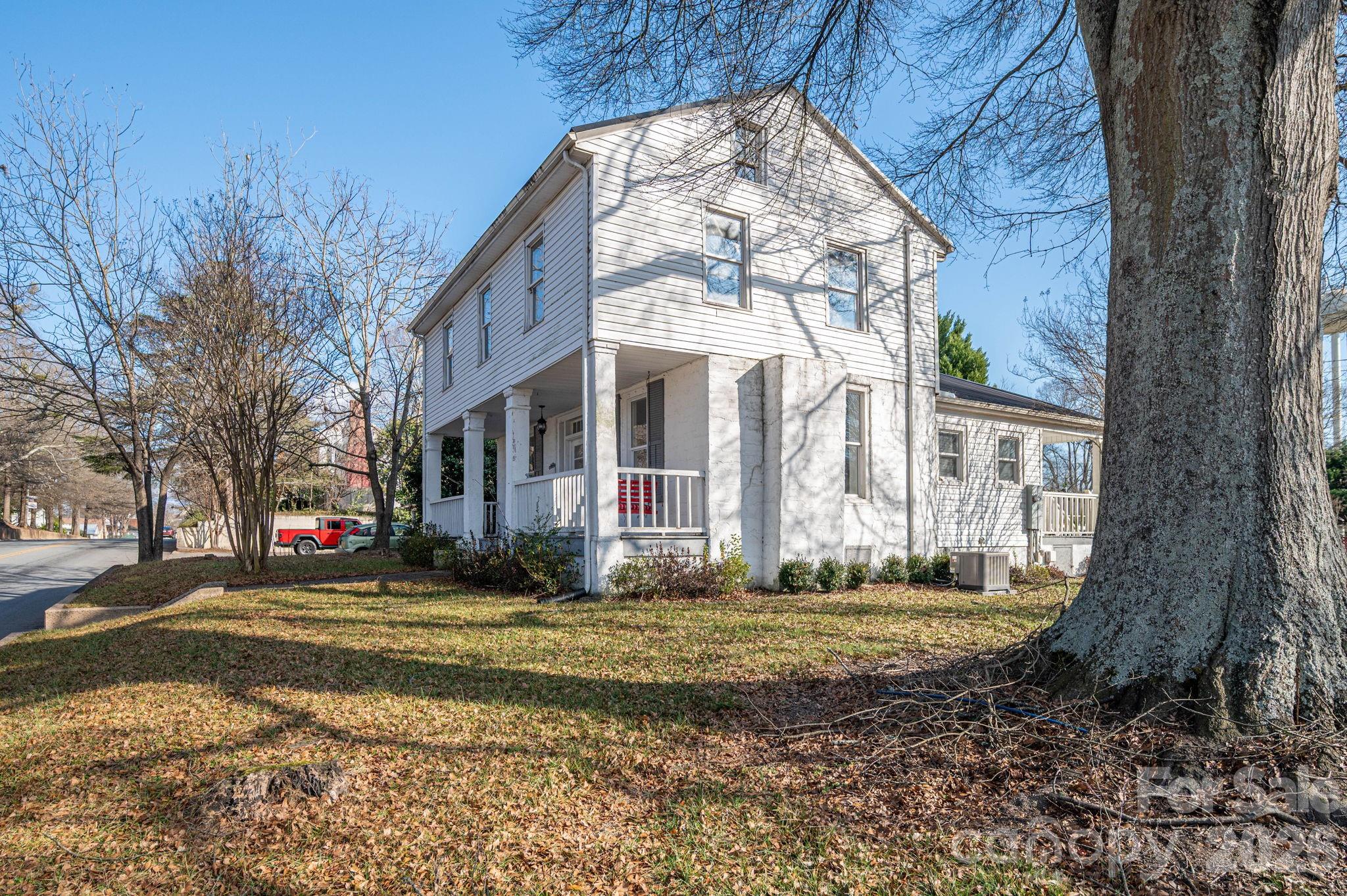 329 W Main Street