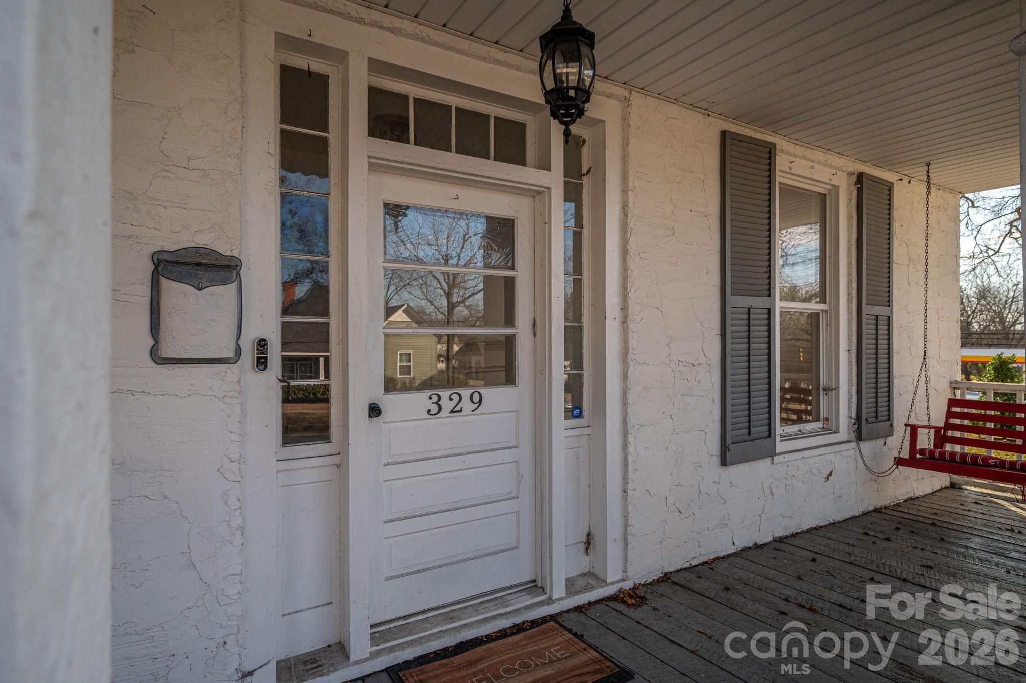 329 W Main Street