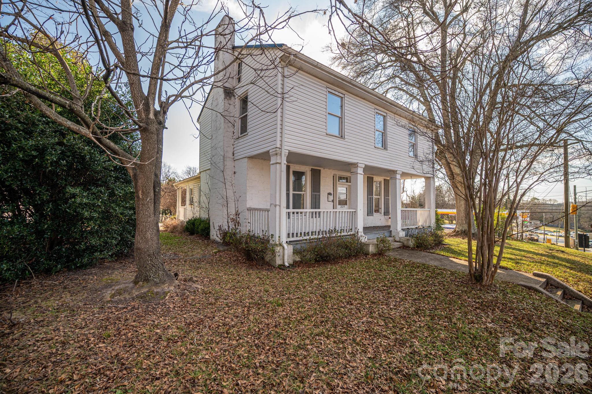 329 W Main Street