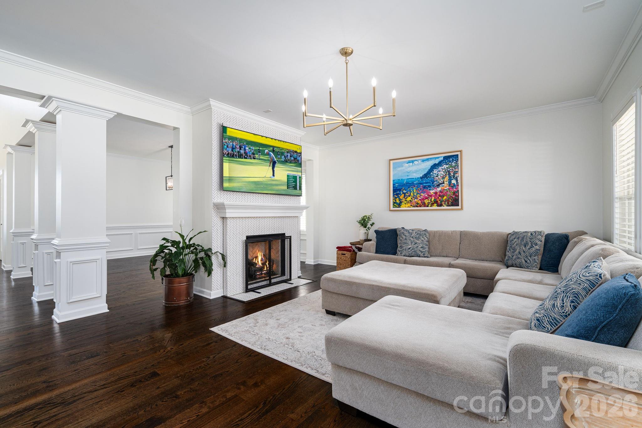 205 Walking Horse Trail