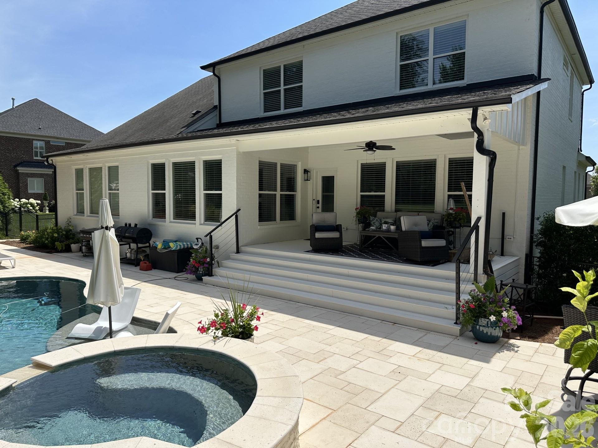 205 Walking Horse Trail