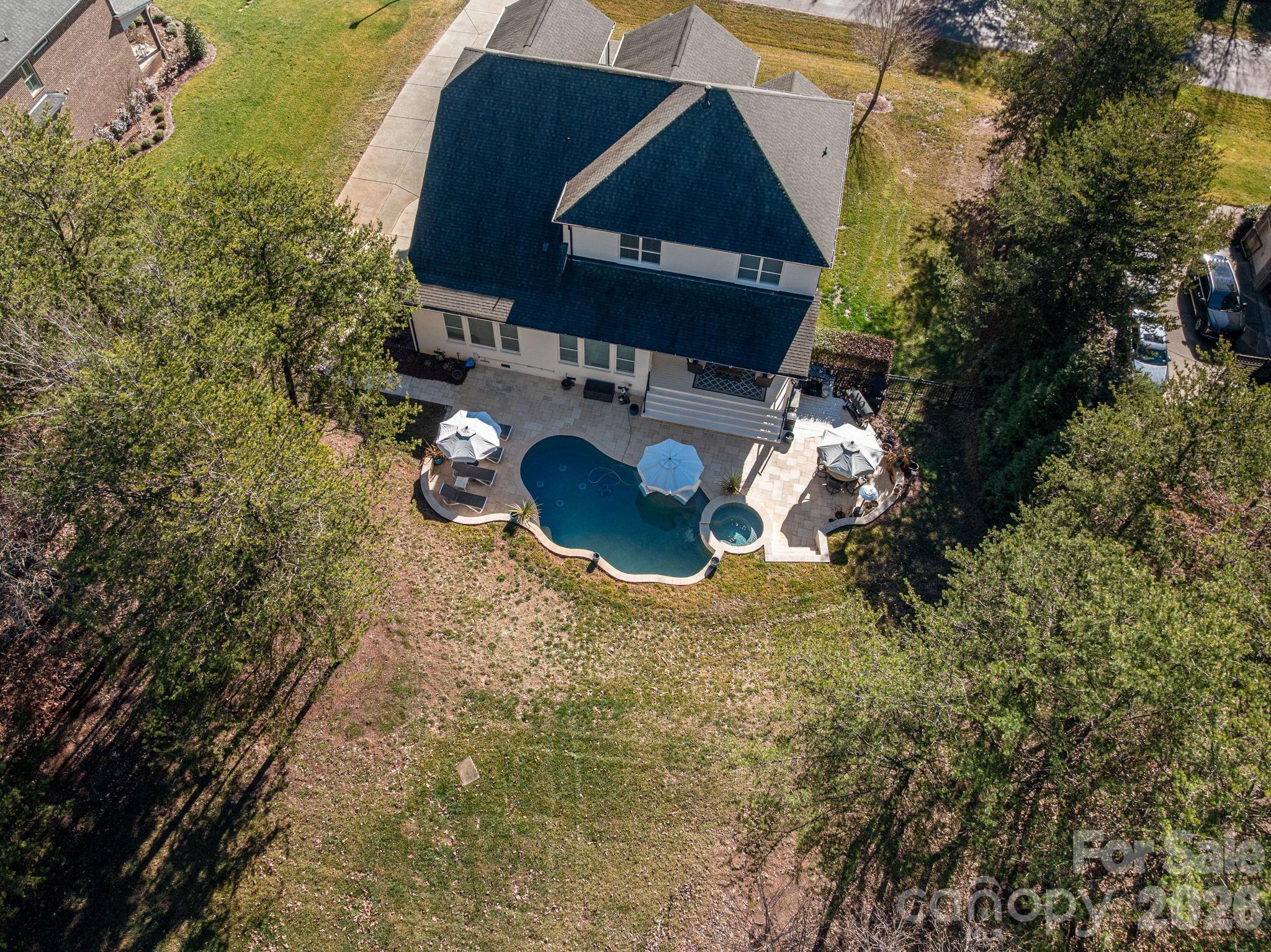 205 Walking Horse Trail