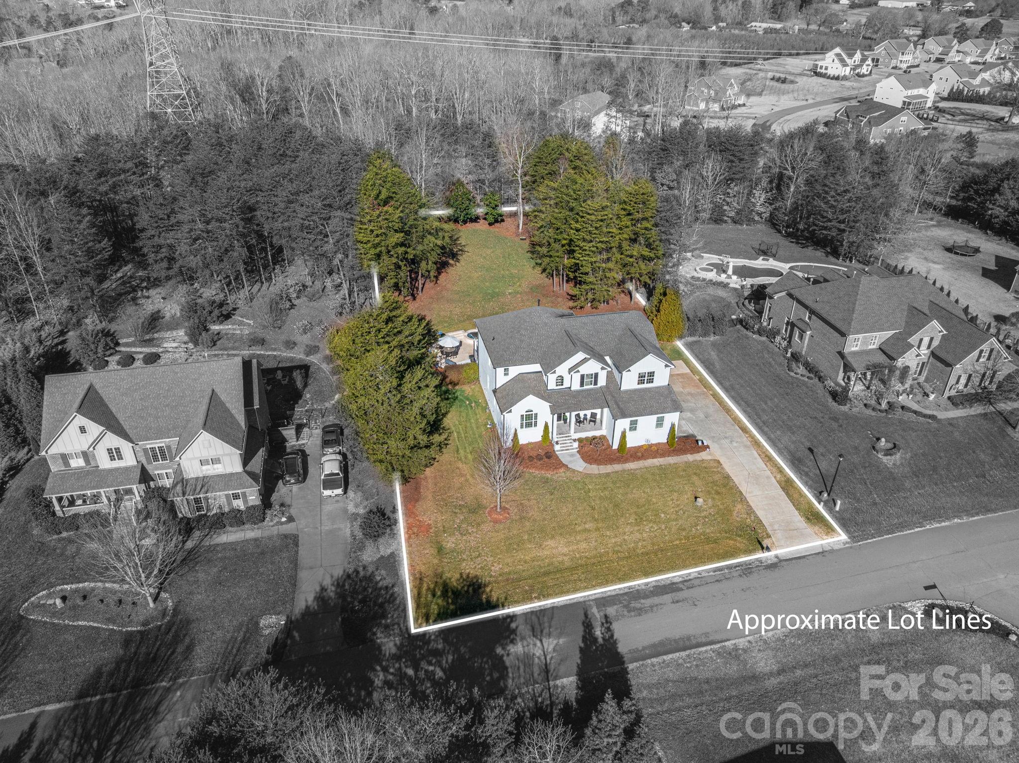 205 Walking Horse Trail