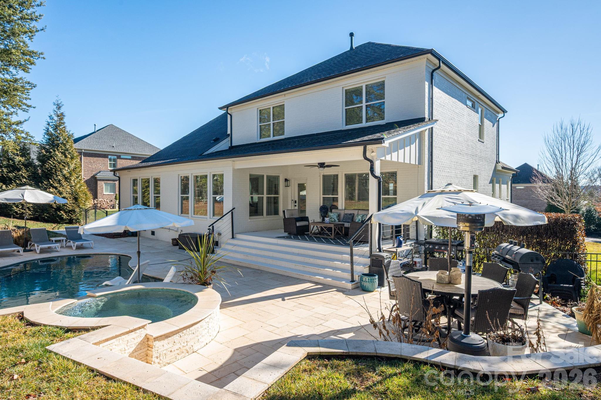 205 Walking Horse Trail