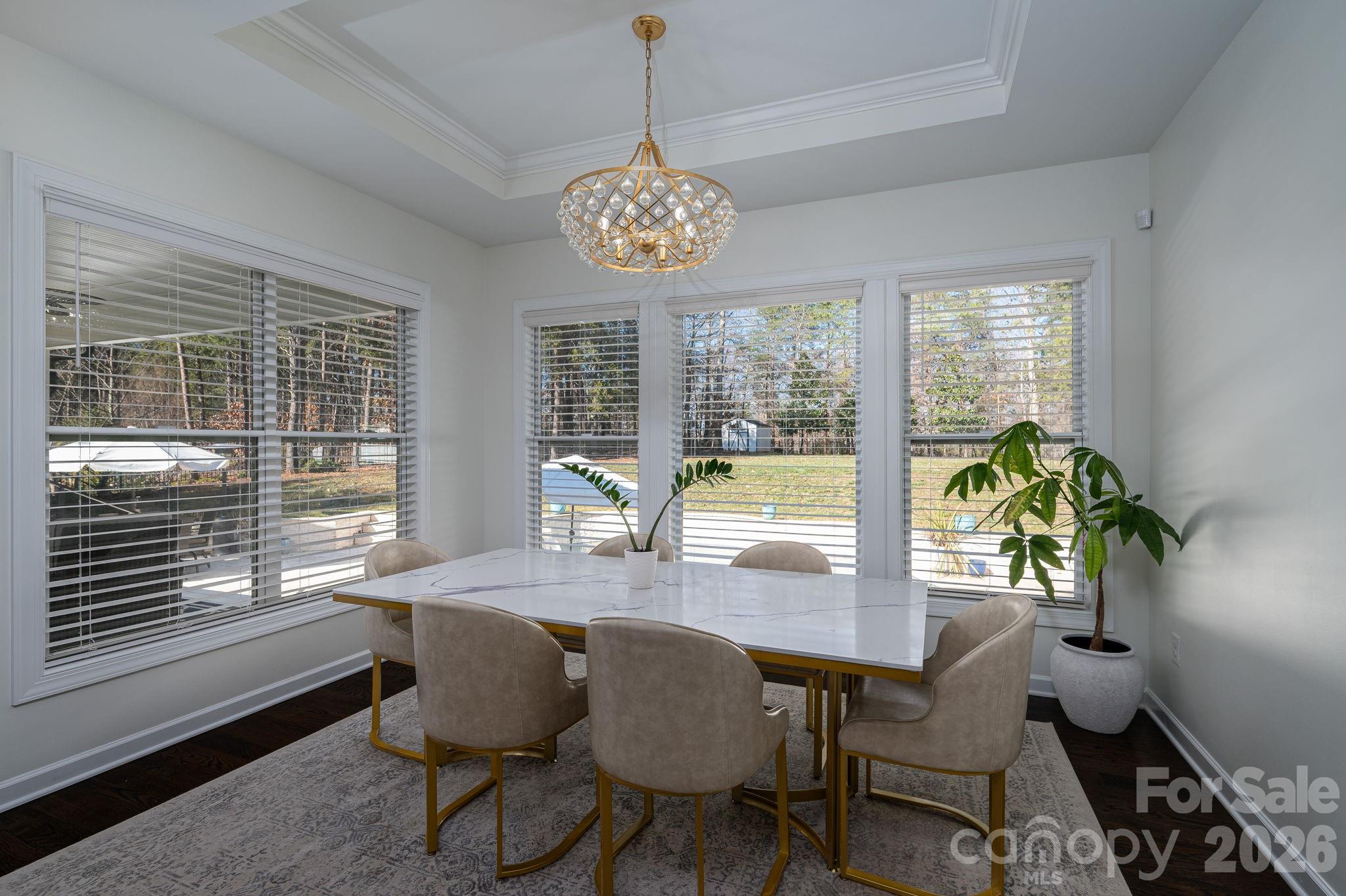 205 Walking Horse Trail