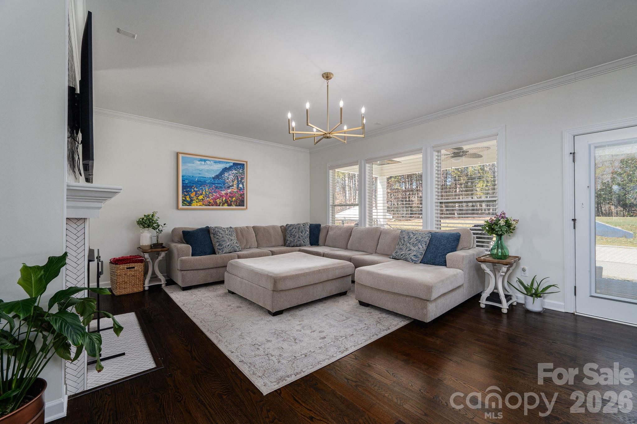 205 Walking Horse Trail