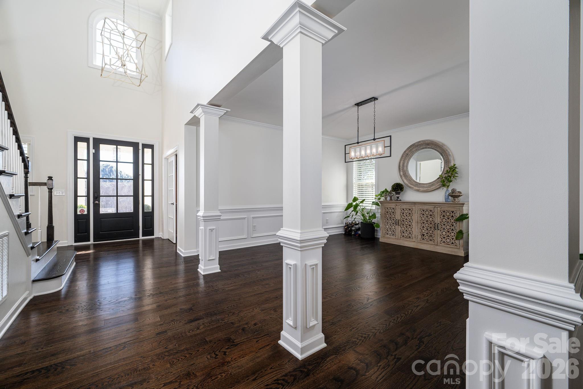 205 Walking Horse Trail