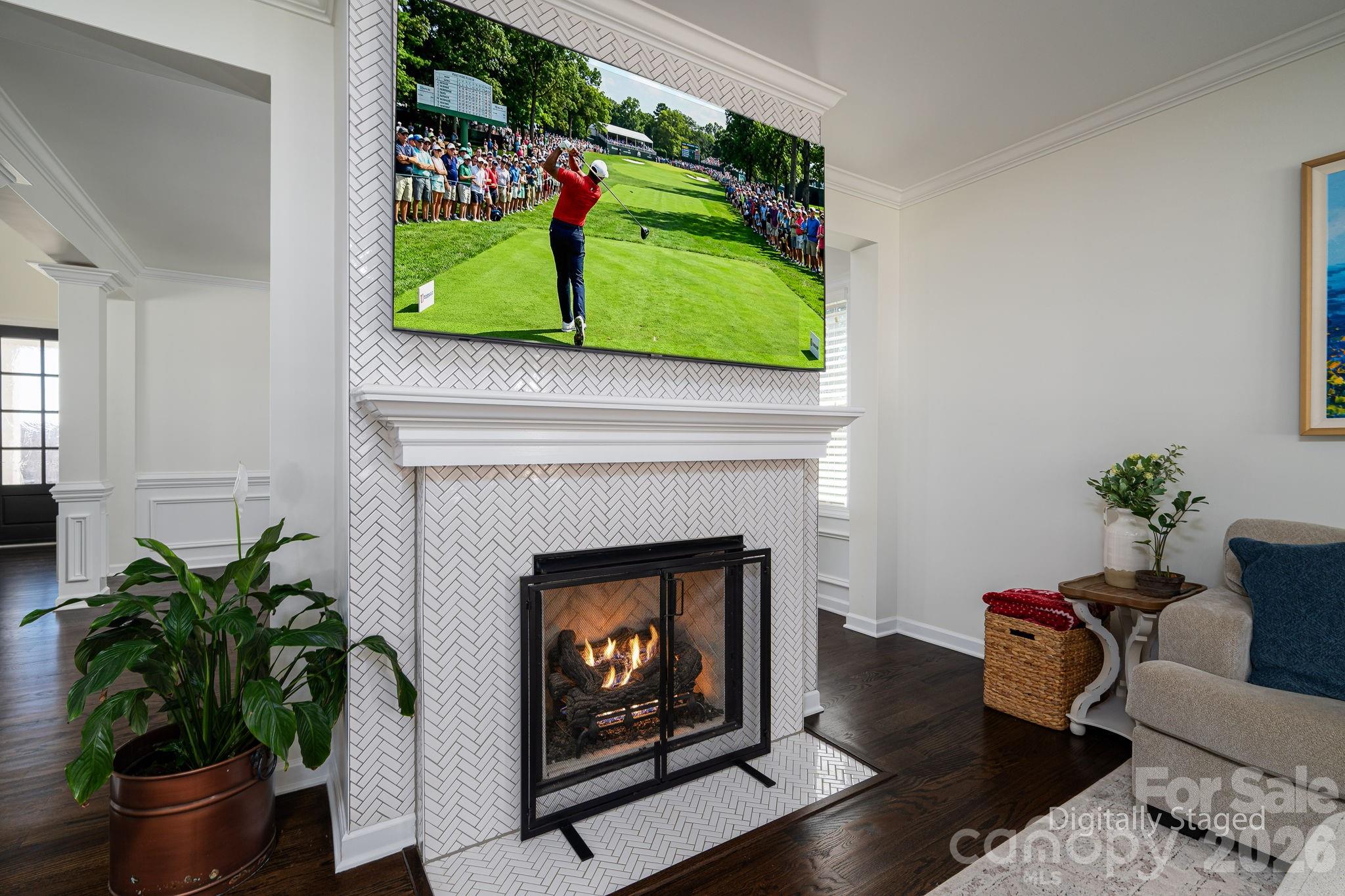 205 Walking Horse Trail