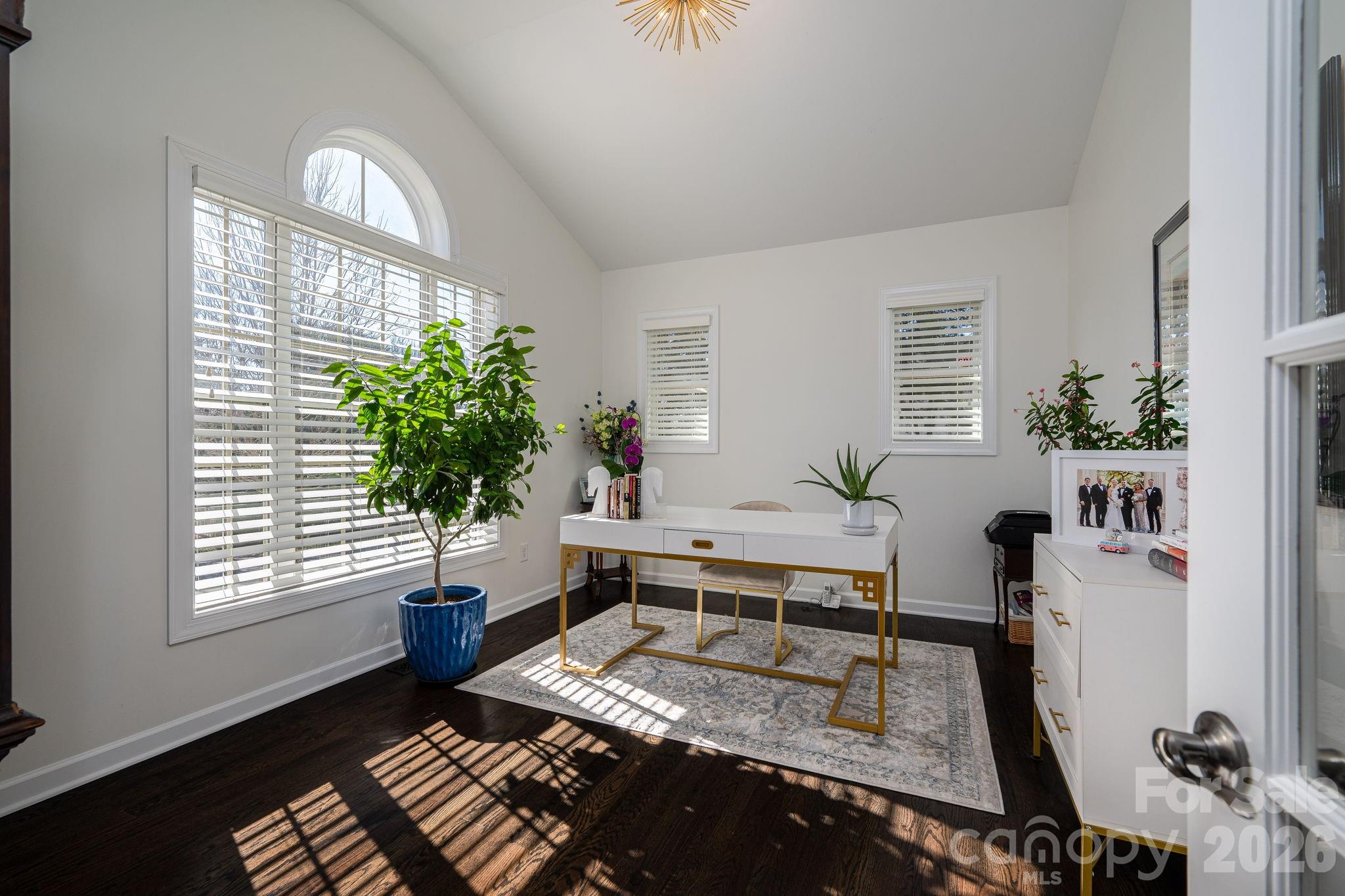 205 Walking Horse Trail