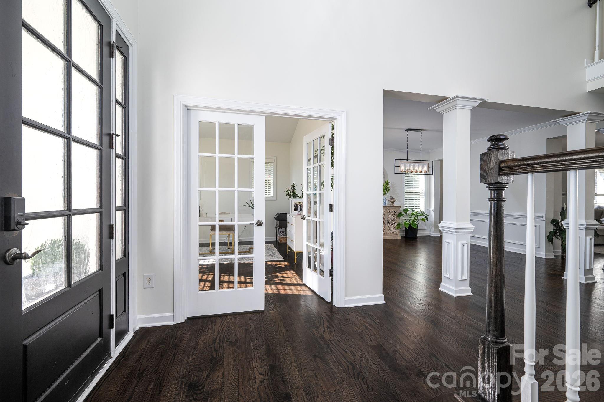 205 Walking Horse Trail