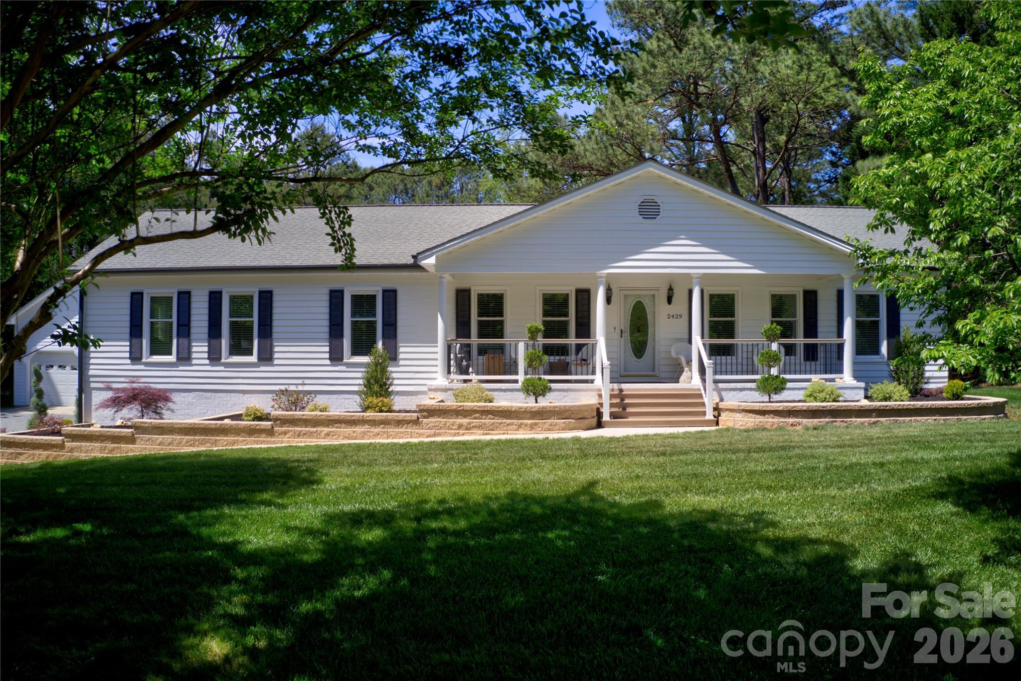 2429 Cassidy Drive