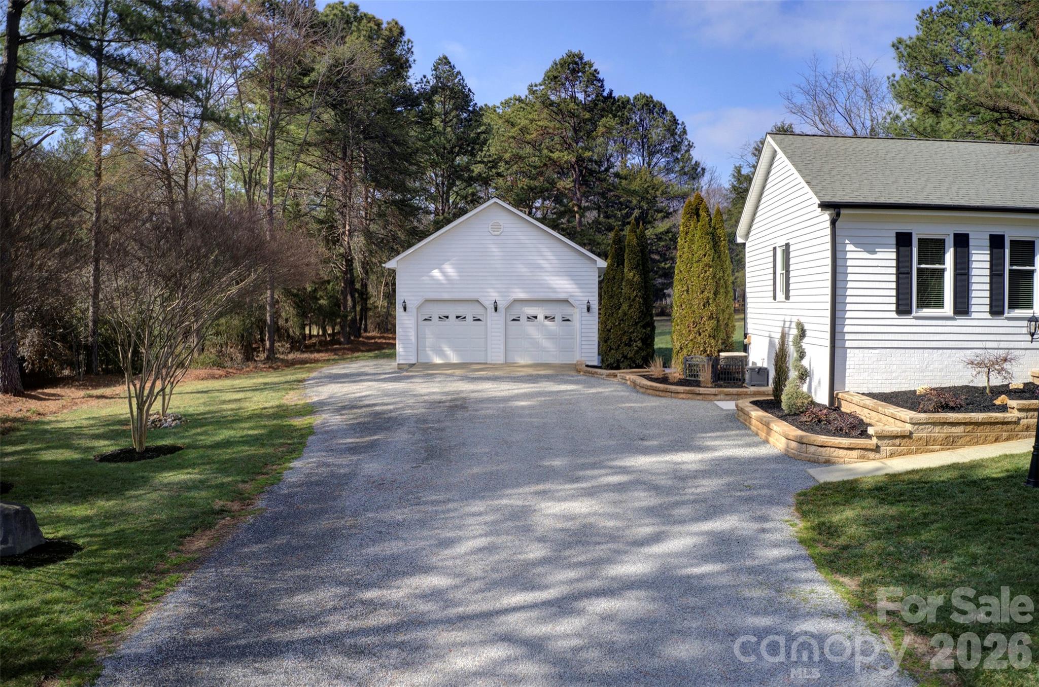 2429 Cassidy Drive