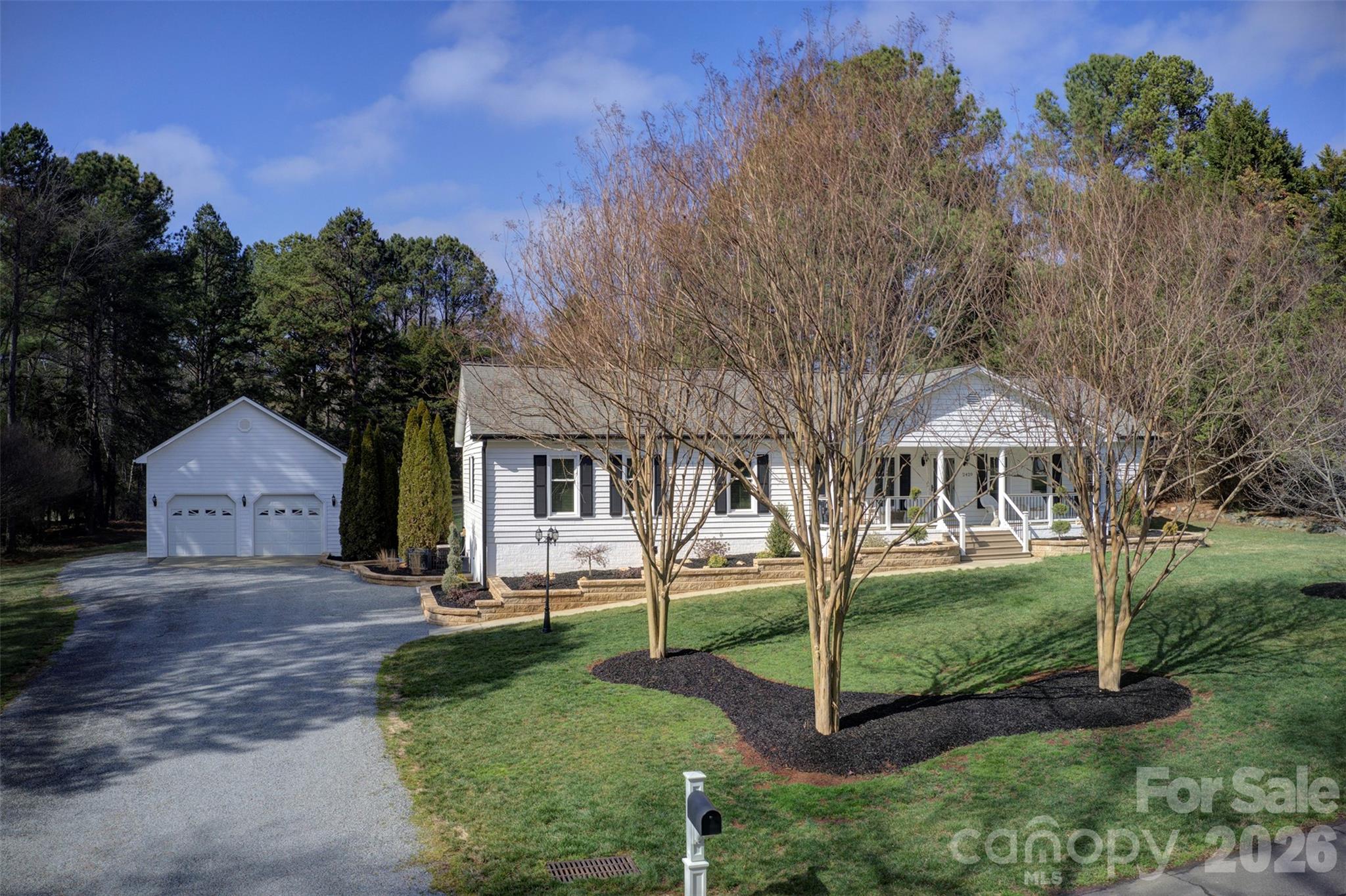 2429 Cassidy Drive