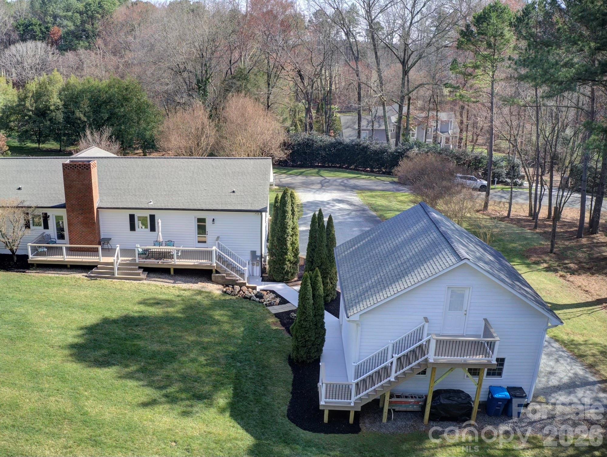 2429 Cassidy Drive