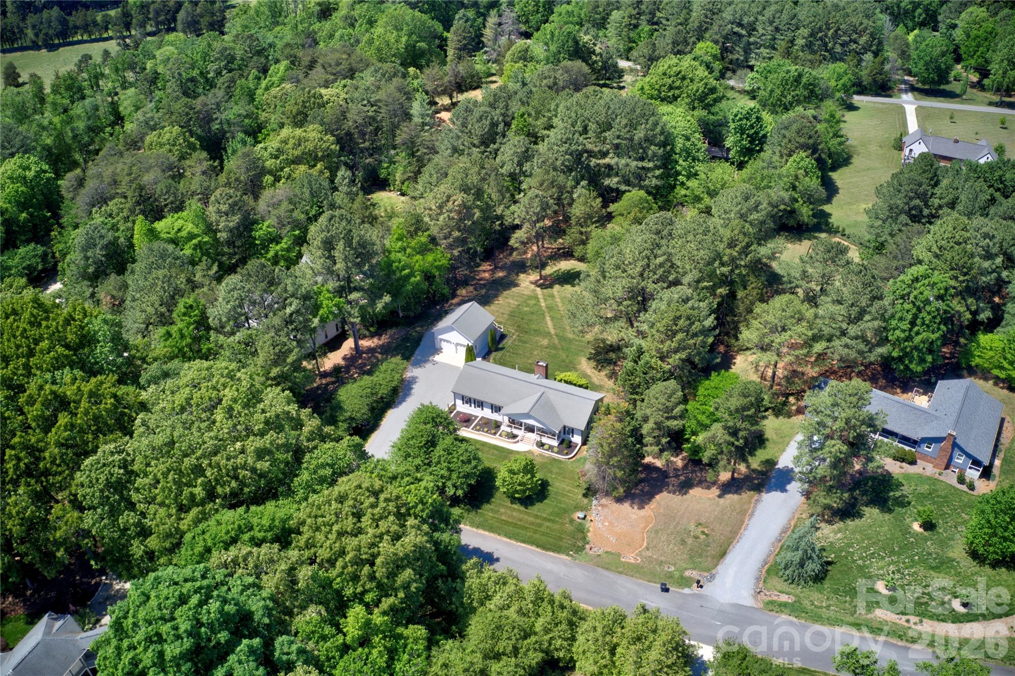 2429 Cassidy Drive