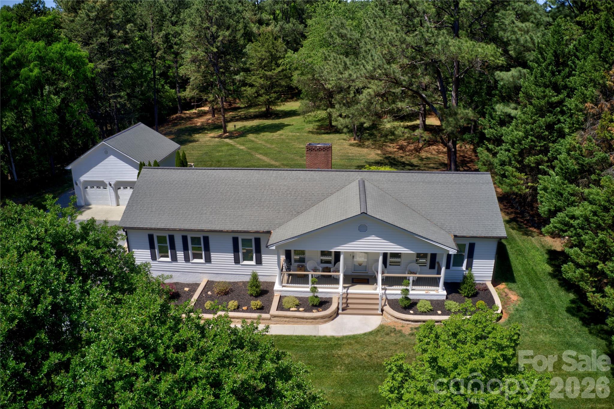 2429 Cassidy Drive