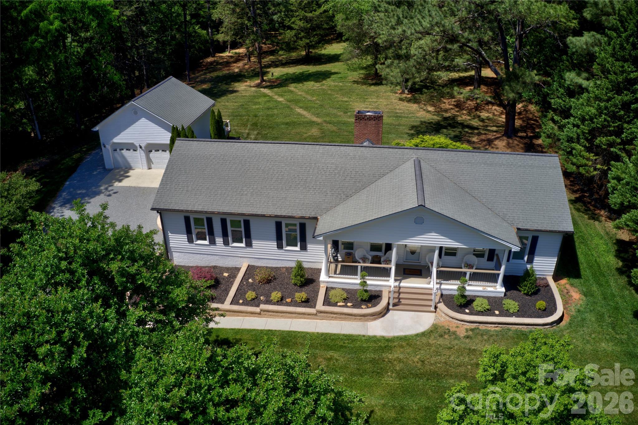 2429 Cassidy Drive