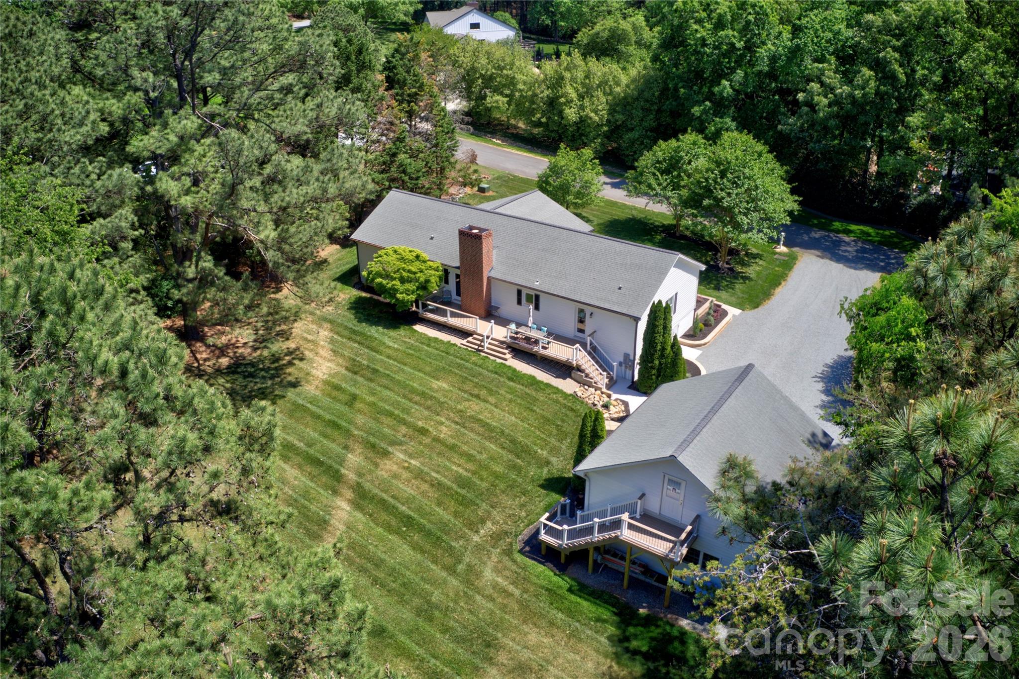 2429 Cassidy Drive