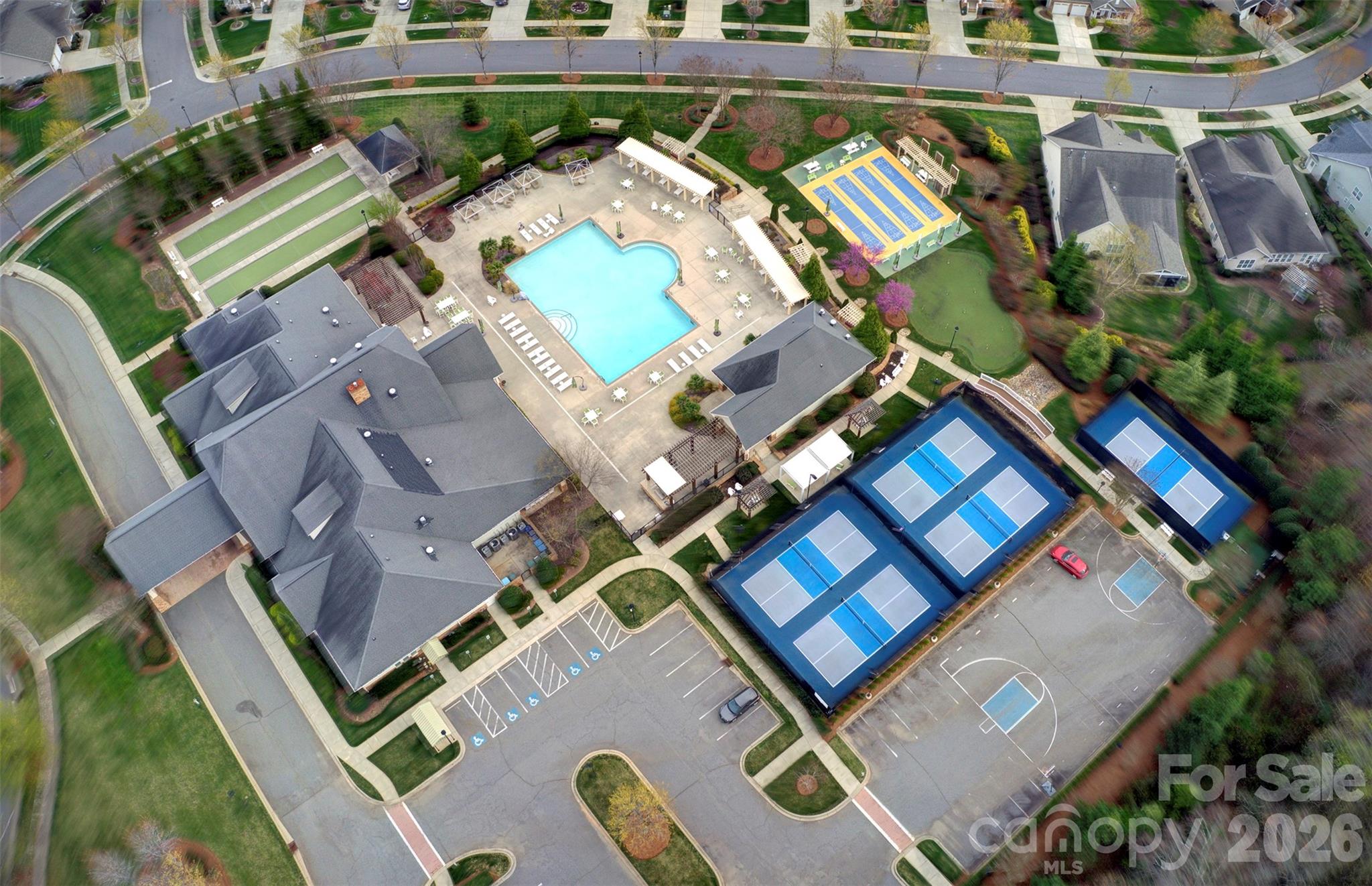 11723 Meetinghouse Drive