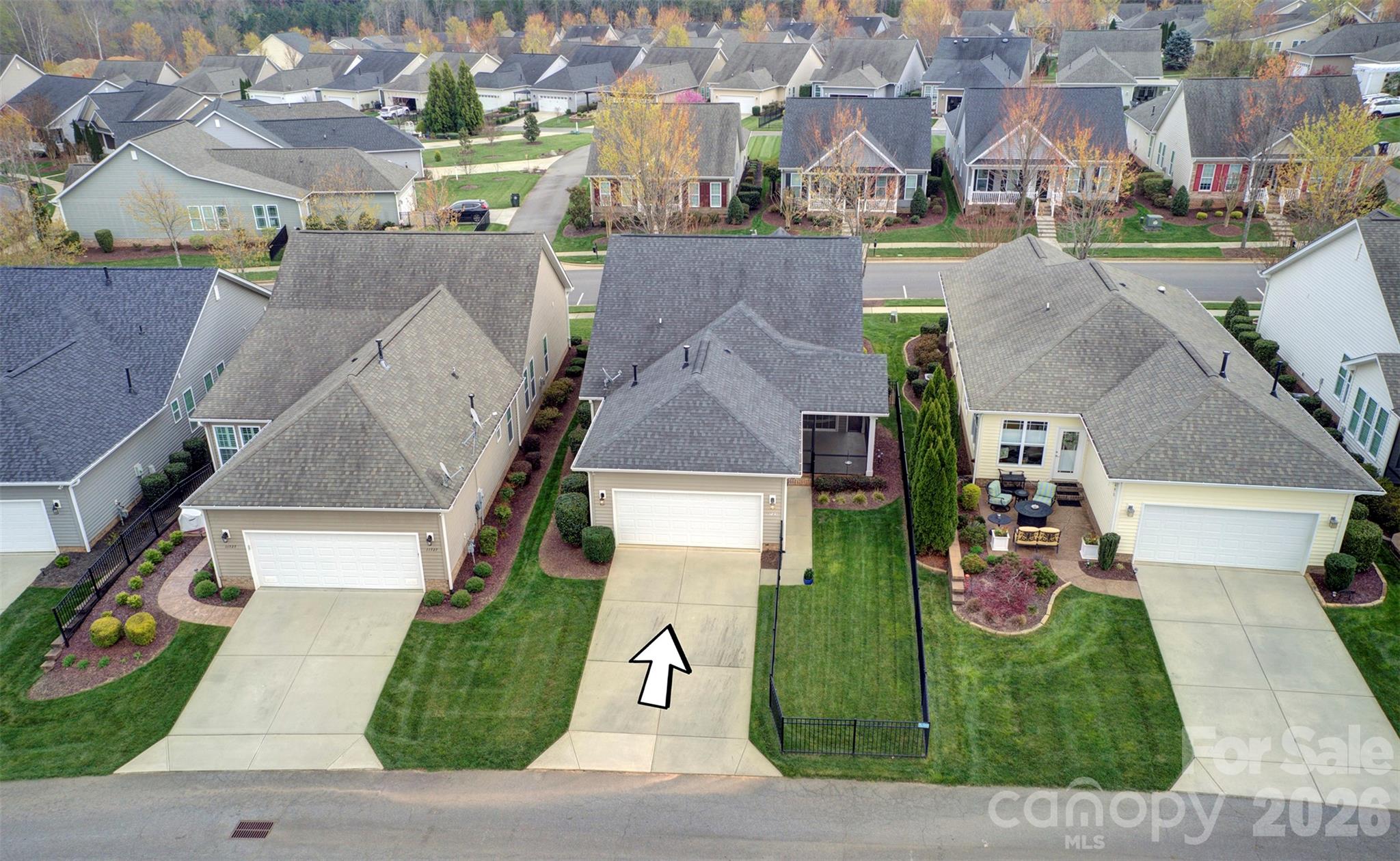 11723 Meetinghouse Drive