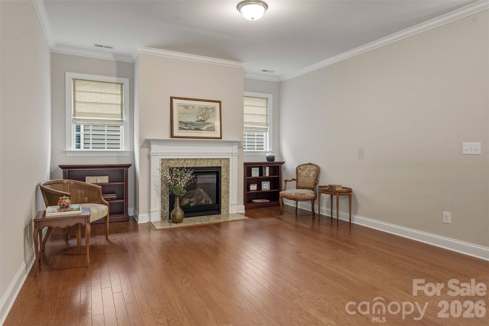 11723 Meetinghouse Drive