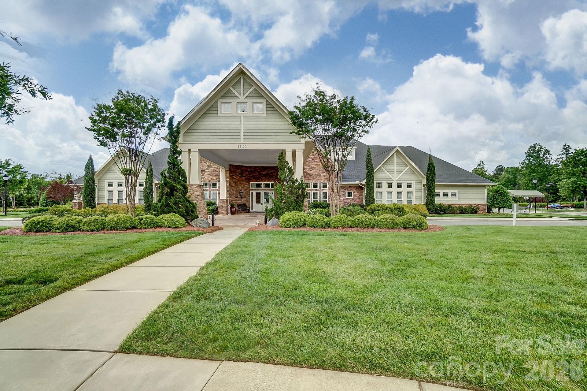 11723 Meetinghouse Drive