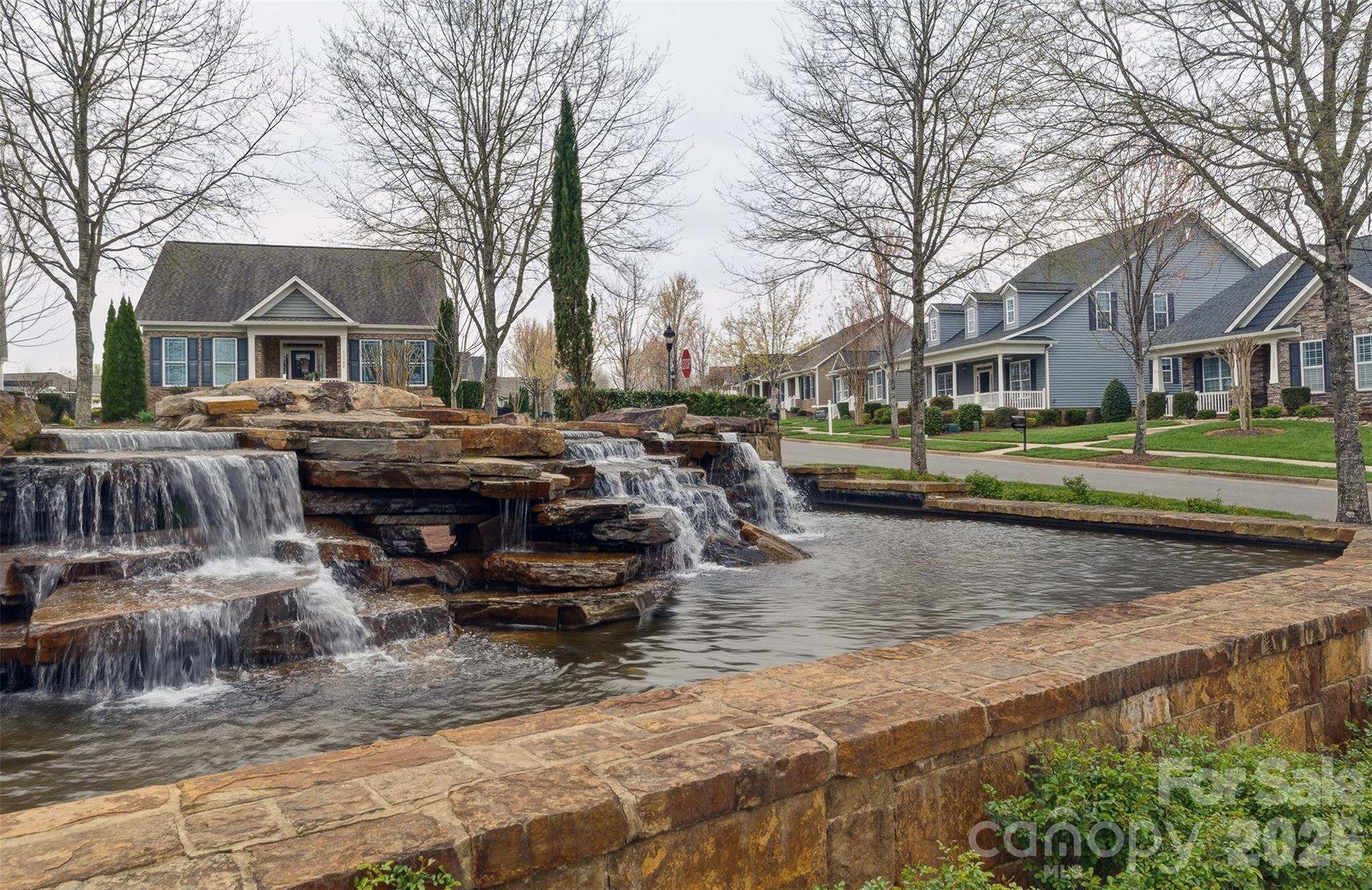 11723 Meetinghouse Drive