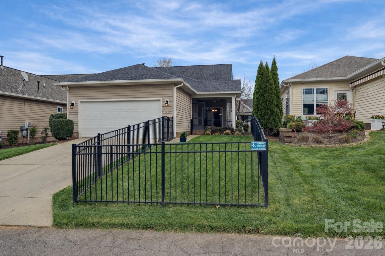 11723 Meetinghouse Drive